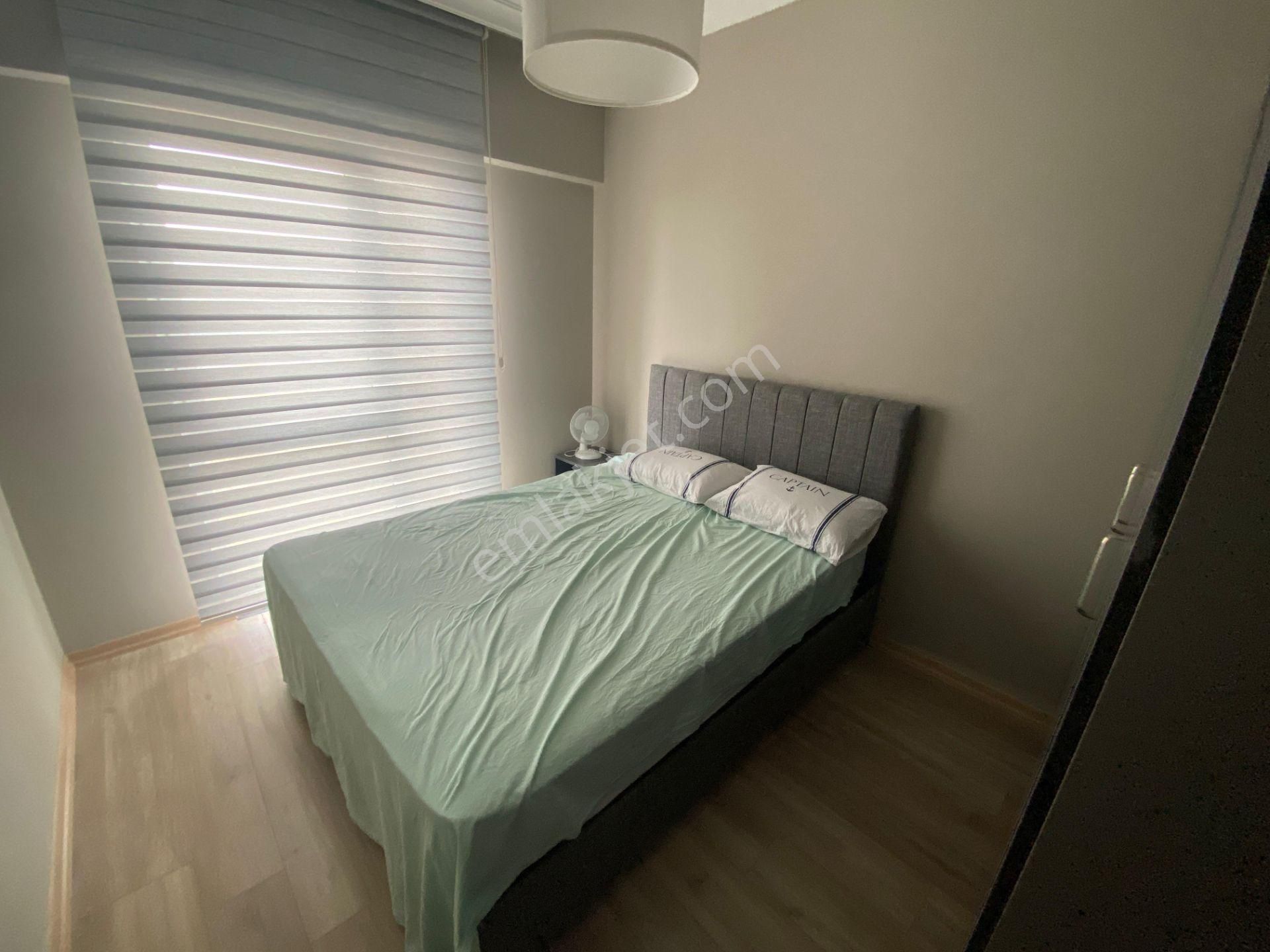 Nfs'den Avlu Görükle 1'de 2+1 Satılık Eşyalı Daire - Görsel 17