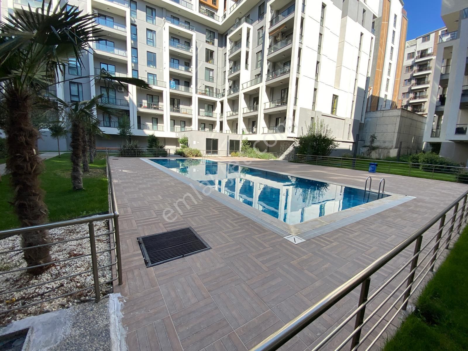 Nfs'den Avlu Görükle 1'de 2+1 Satılık Eşyalı Daire - Görsel 27