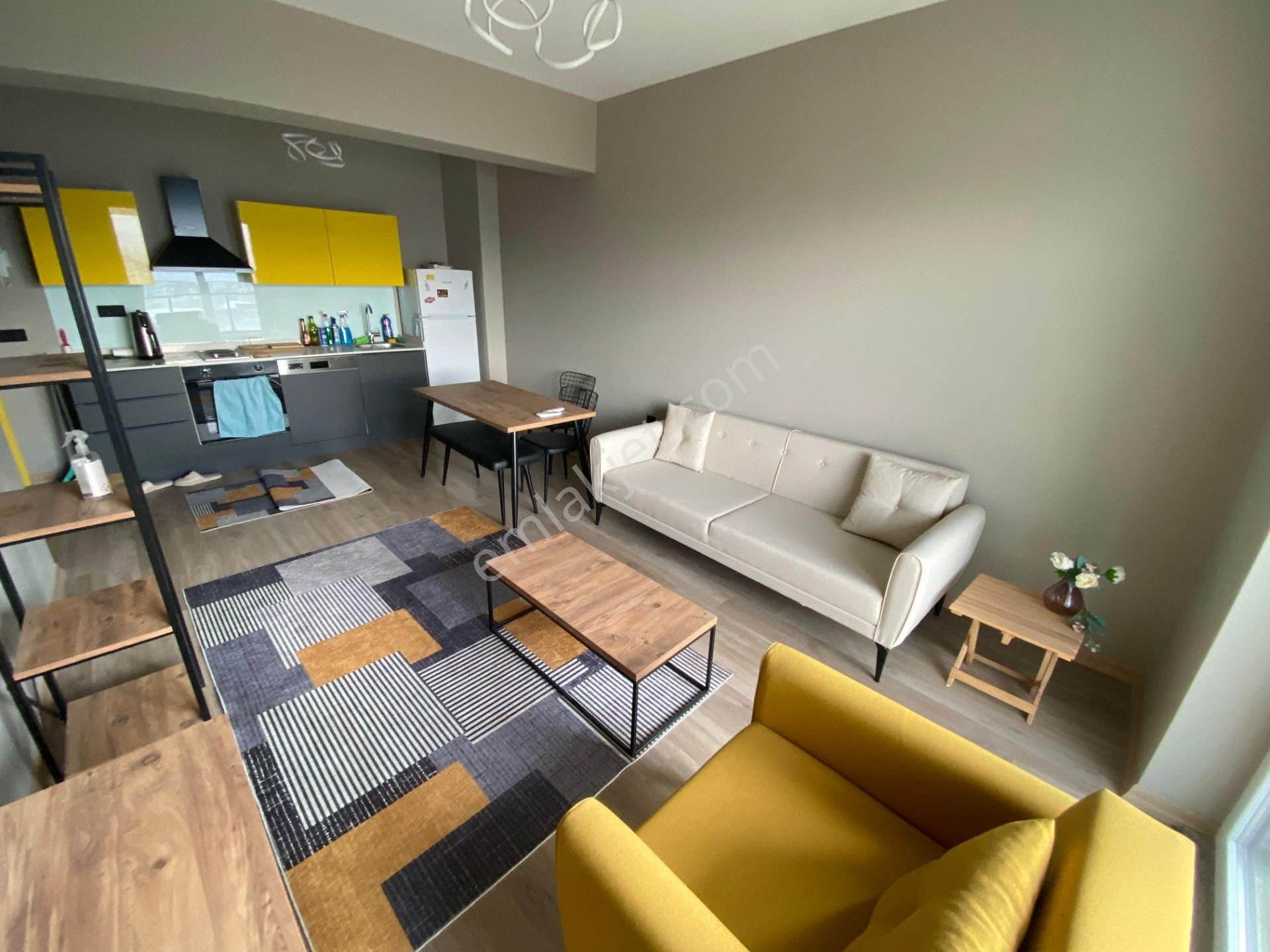 Nfs'den Avlu Görükle 1'de 2+1 Satılık Eşyalı Daire - Görsel 5