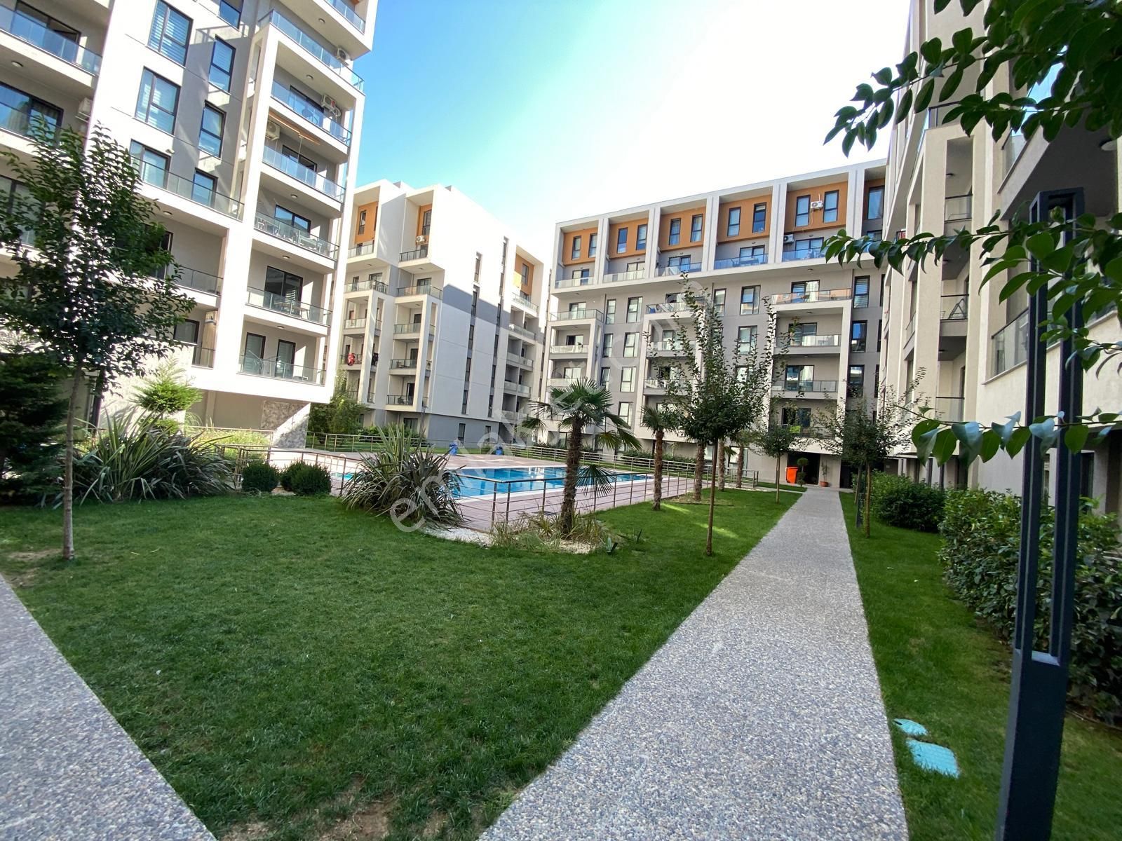 Nfs'den Avlu Görükle 1'de 2+1 Satılık Eşyalı Daire - Görsel 31