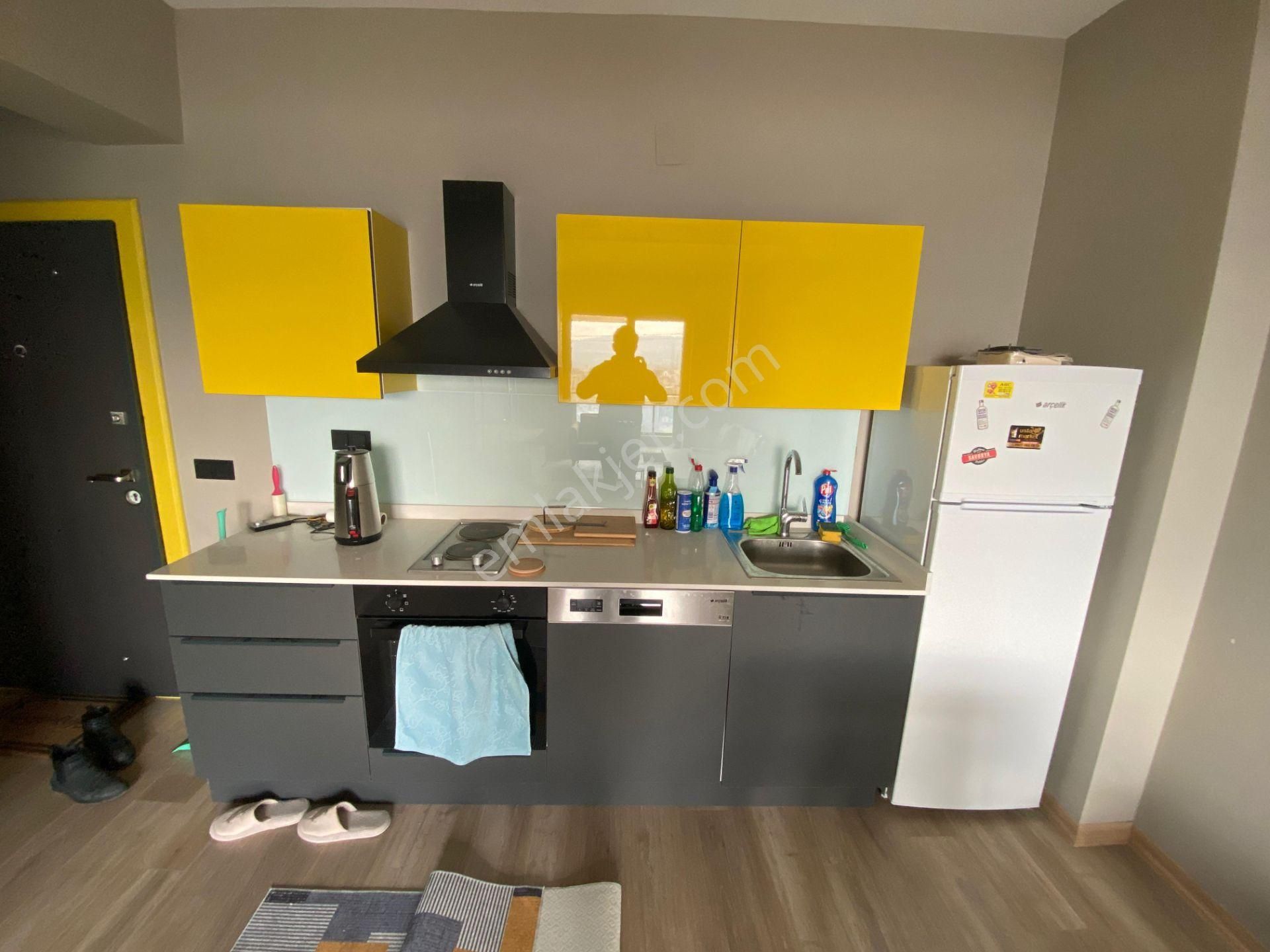 Nfs'den Avlu Görükle 1'de 2+1 Satılık Eşyalı Daire - Görsel 8