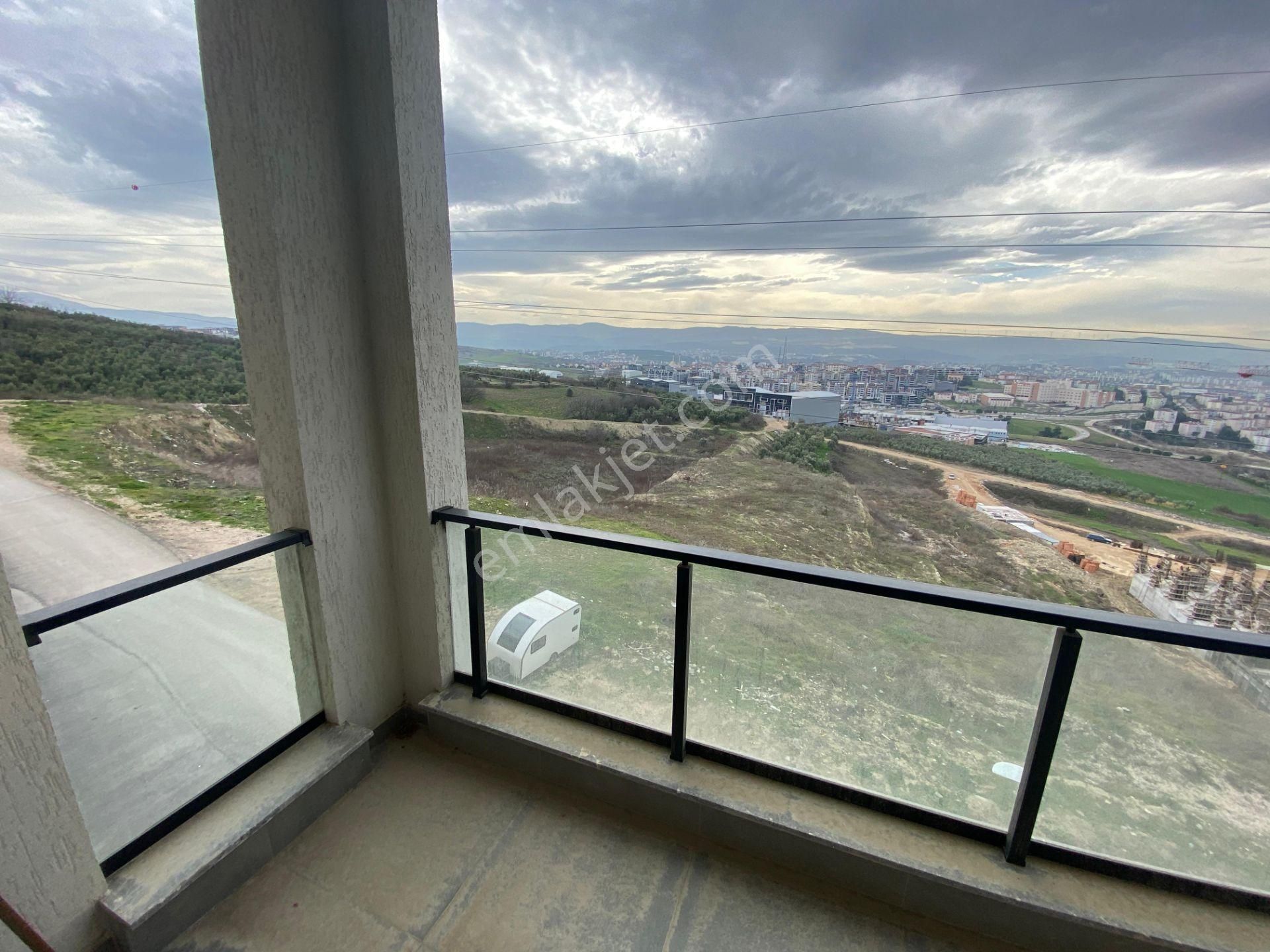 Nfs'den Avlu Görükle 1'de 2+1 Satılık Eşyalı Daire - Görsel 24