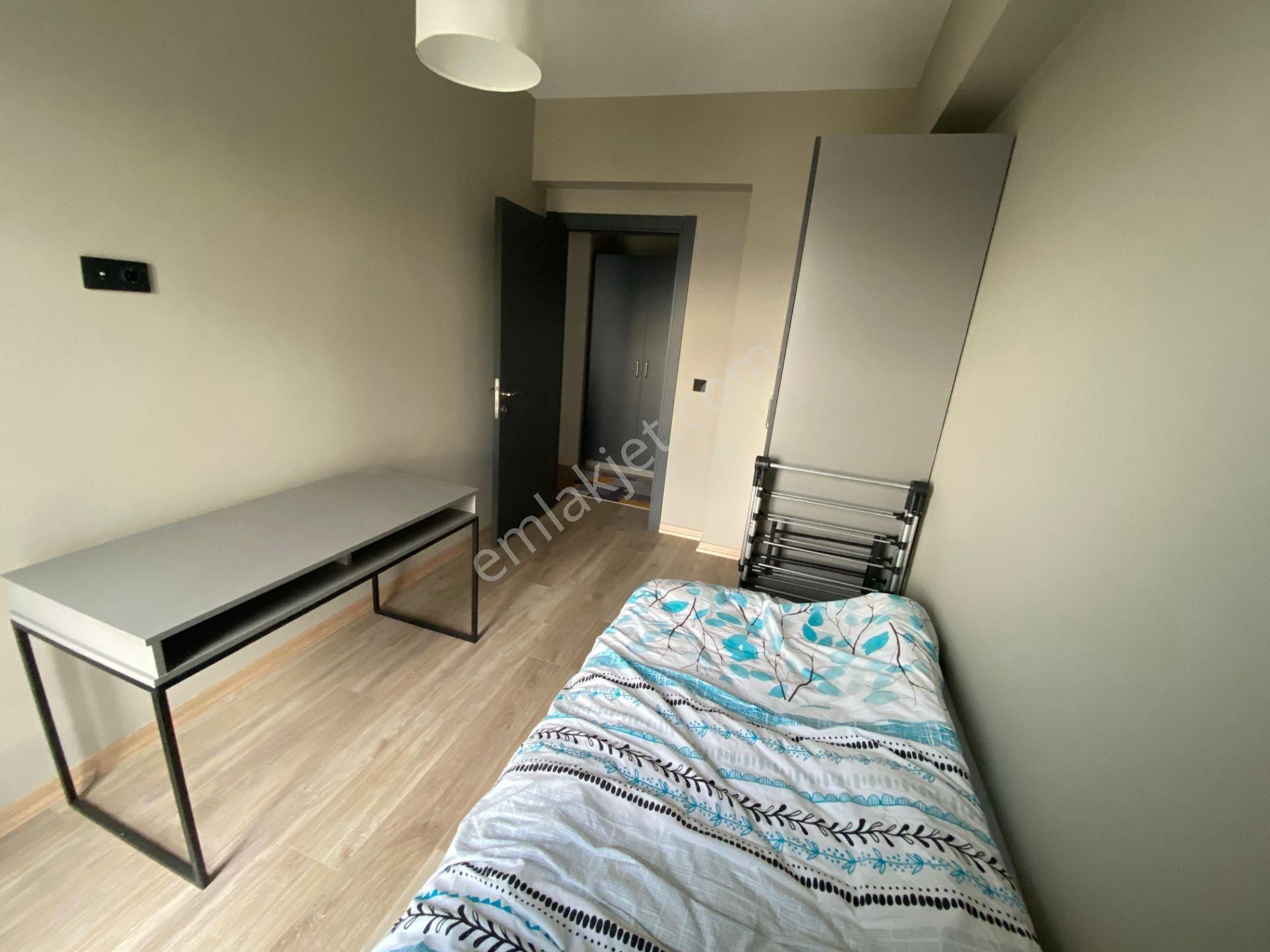 Nfs'den Avlu Görükle 1'de 2+1 Satılık Eşyalı Daire - Görsel 16