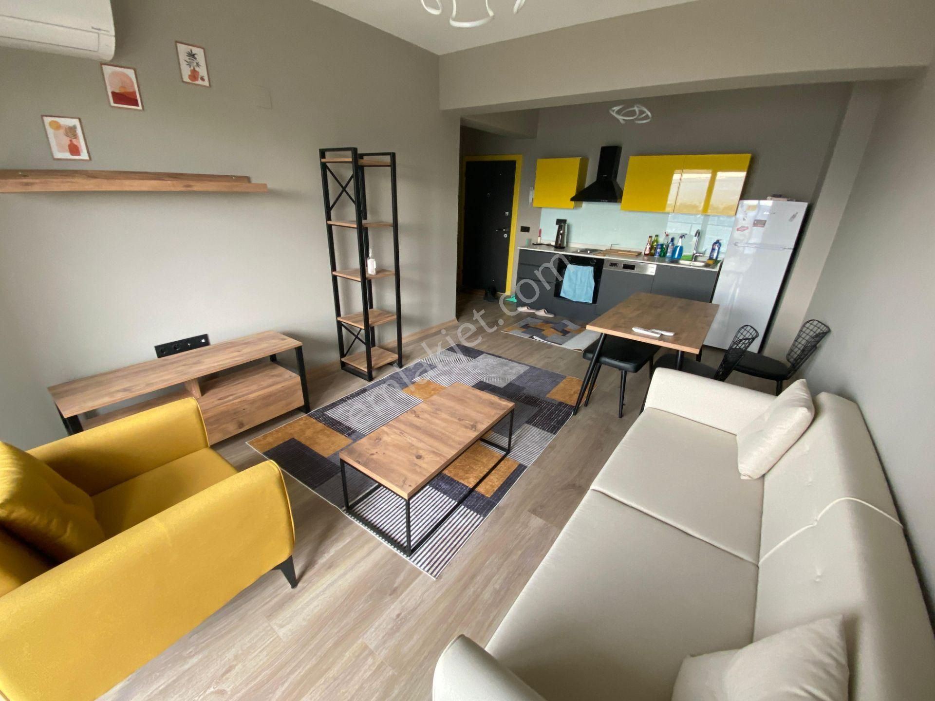 Nfs'den Avlu Görükle 1'de 2+1 Satılık Eşyalı Daire - Görsel 7