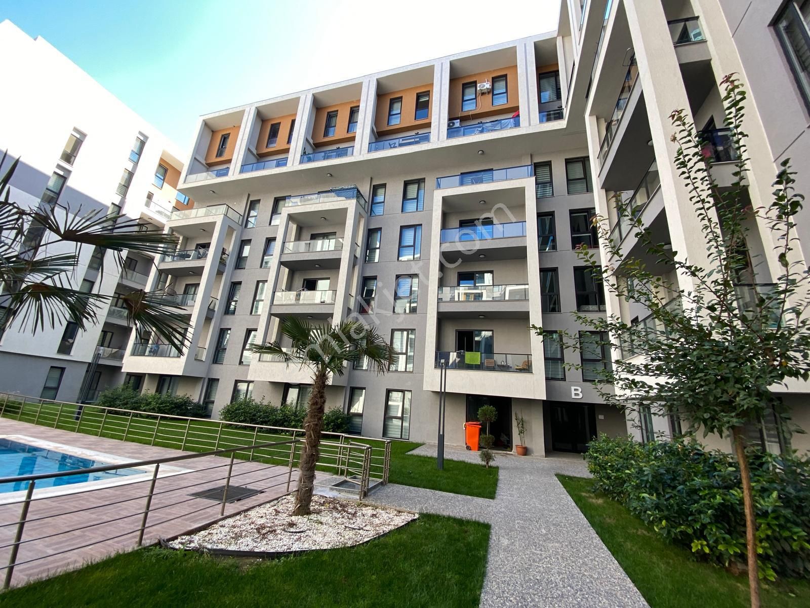 Nfs'den Avlu Görükle 1'de 2+1 Satılık Eşyalı Daire - Görsel 30