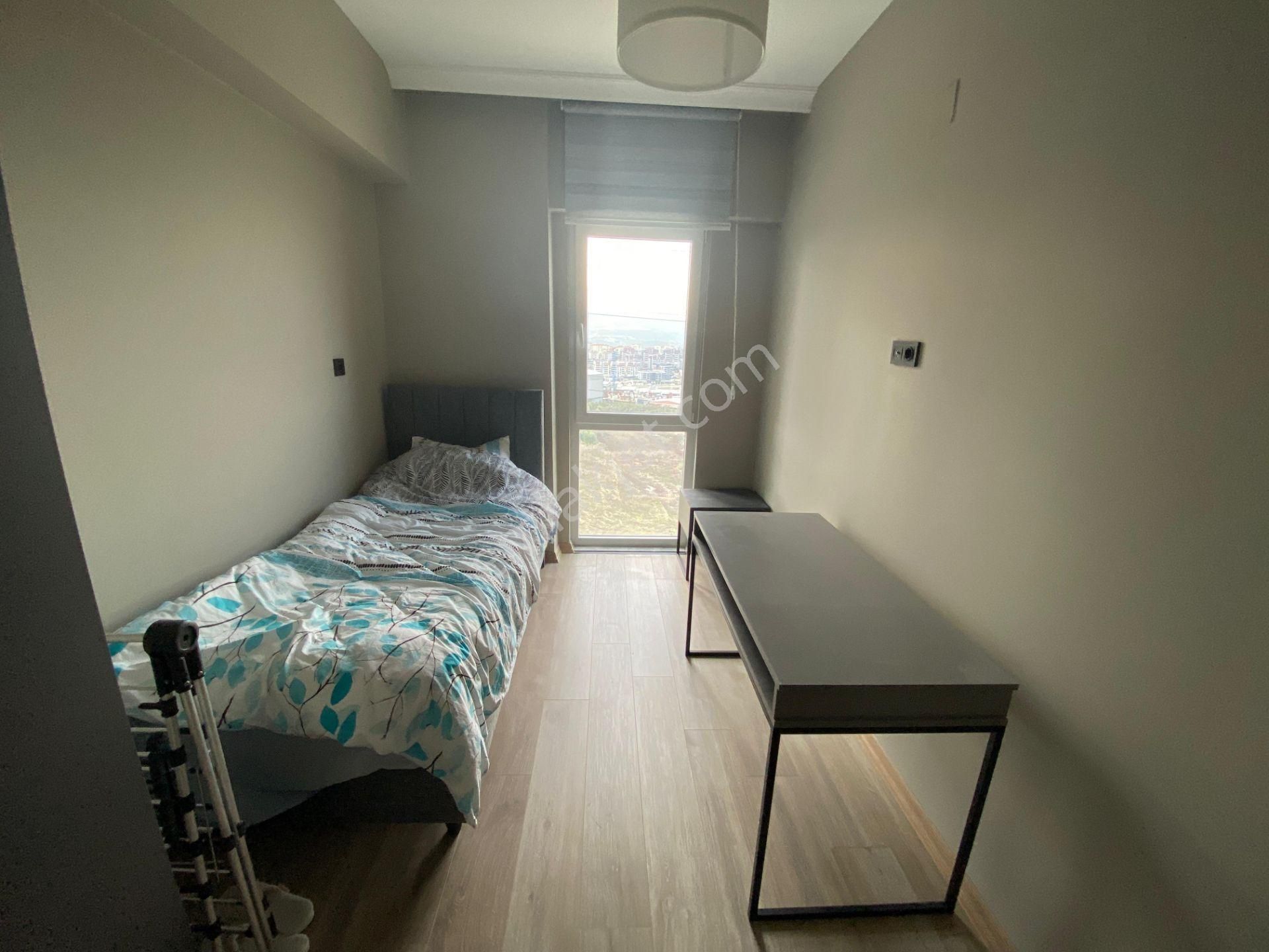 Nfs'den Avlu Görükle 1'de 2+1 Satılık Eşyalı Daire - Görsel 13