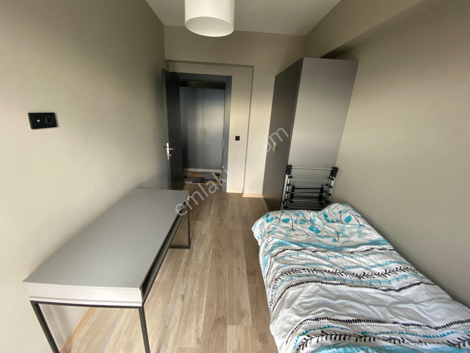 Nfs'den Avlu Görükle 1'de 2+1 Satılık Eşyalı Daire - Görsel 15