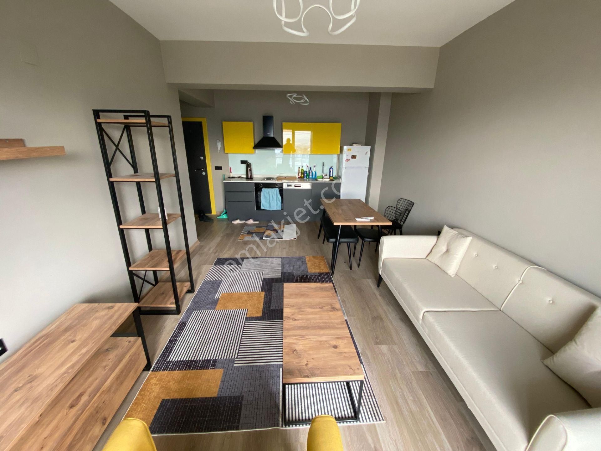 Nfs'den Avlu Görükle 1'de 2+1 Satılık Eşyalı Daire - Görsel 6