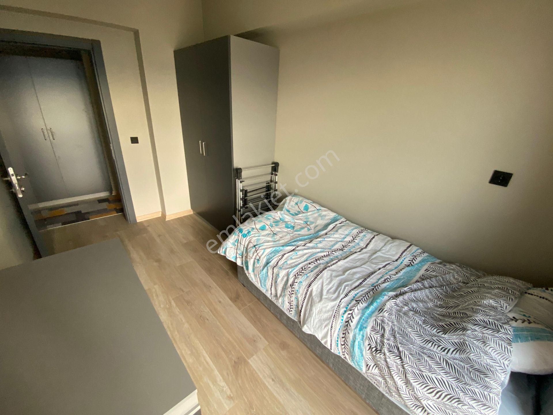 Nfs'den Avlu Görükle 1'de 2+1 Satılık Eşyalı Daire - Görsel 14