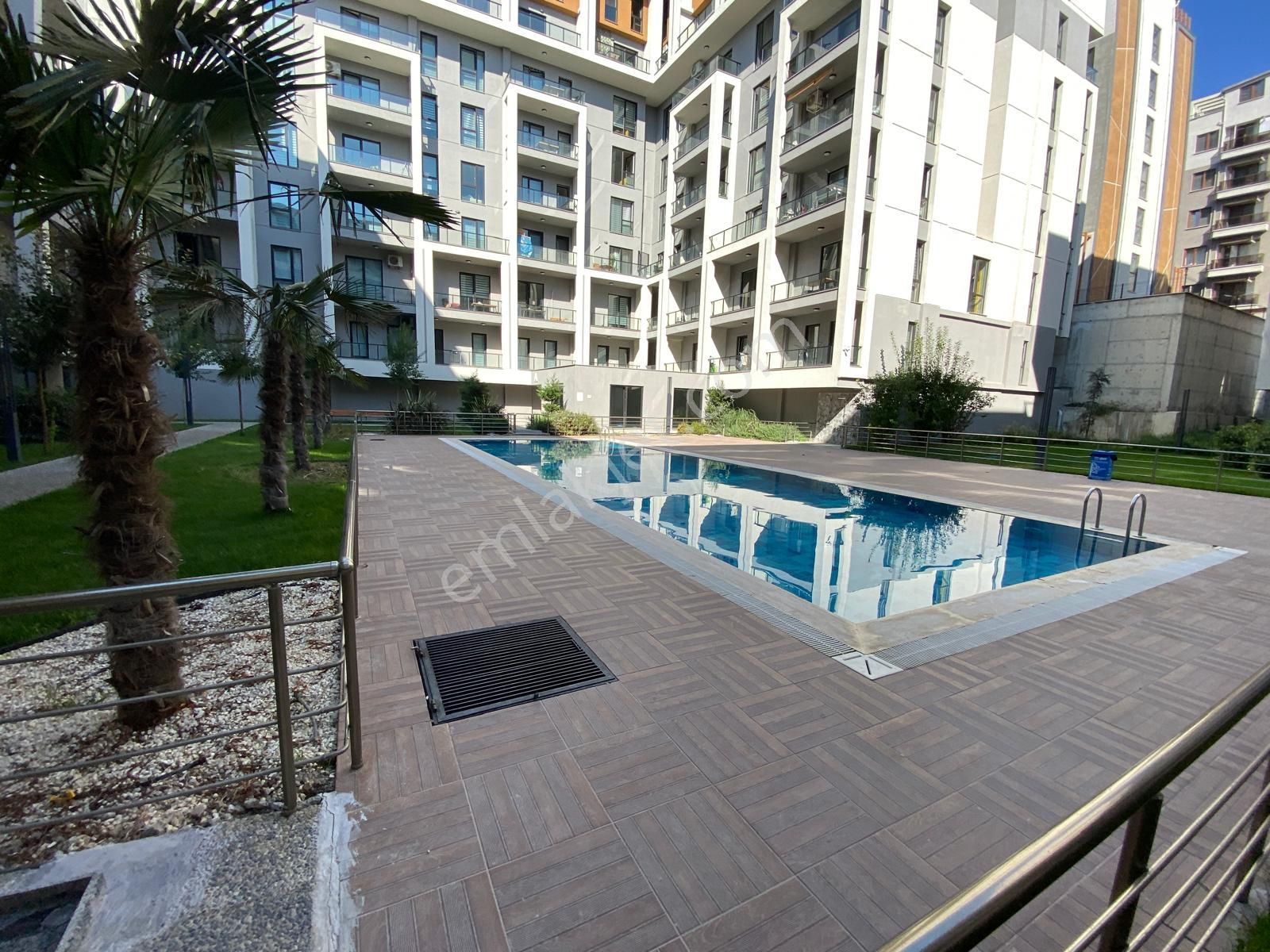 Nfs'den Avlu Görükle 1'de 2+1 Satılık Eşyalı Daire - Görsel 26