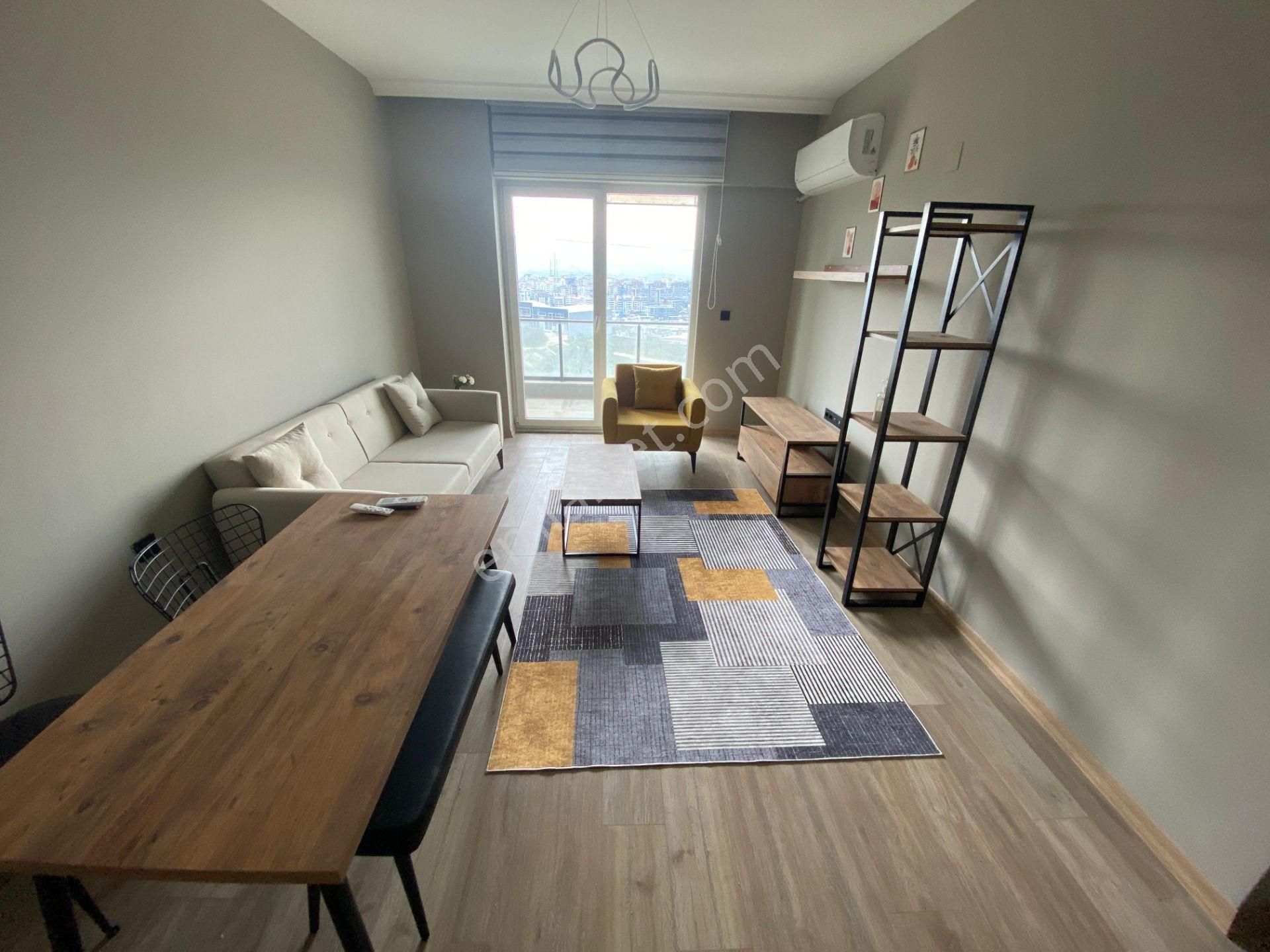 Nfs'den Avlu Görükle 1'de 2+1 Satılık Eşyalı Daire - Görsel 3