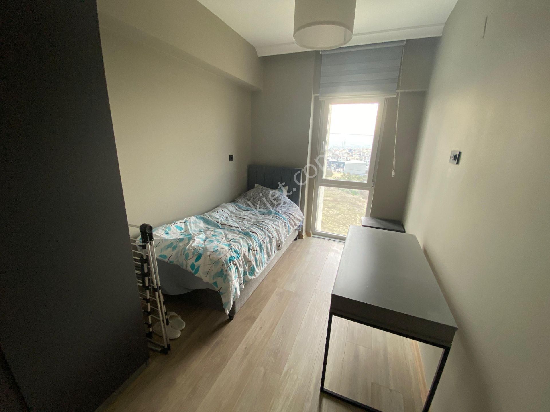 Nfs'den Avlu Görükle 1'de 2+1 Satılık Eşyalı Daire - Görsel 12