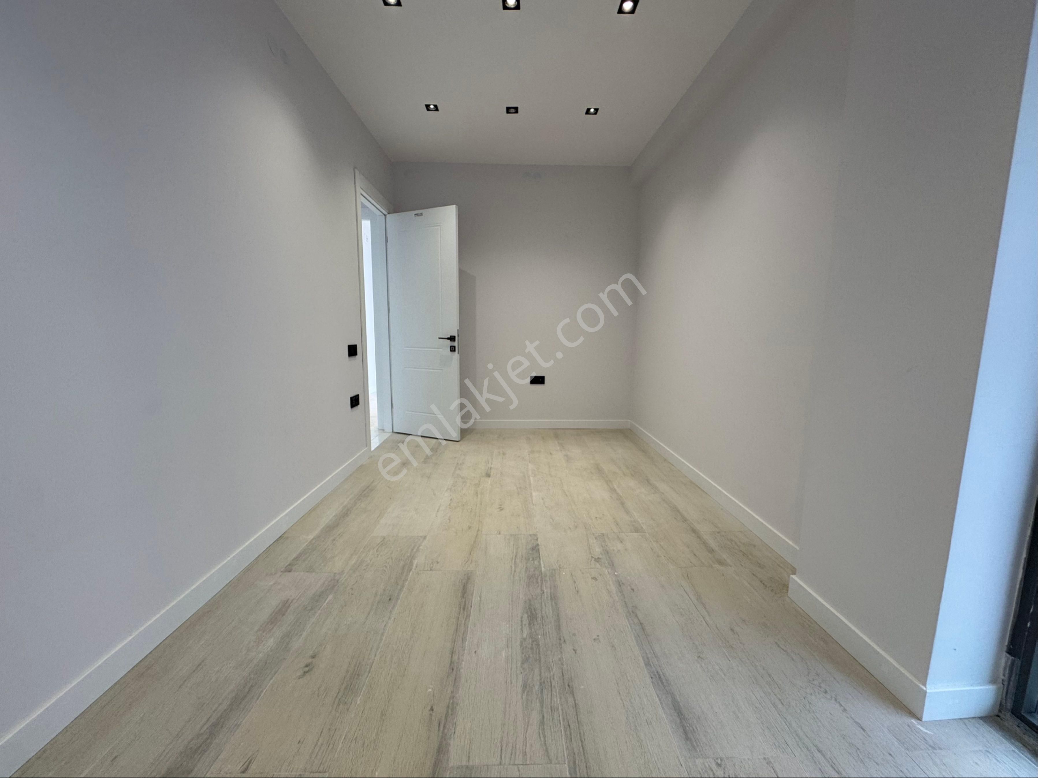 Conker İnşaat Emlak’tan Batıkent Mahallesi 3+1 Ultra Lüks Satılık Daireler - Görsel 25