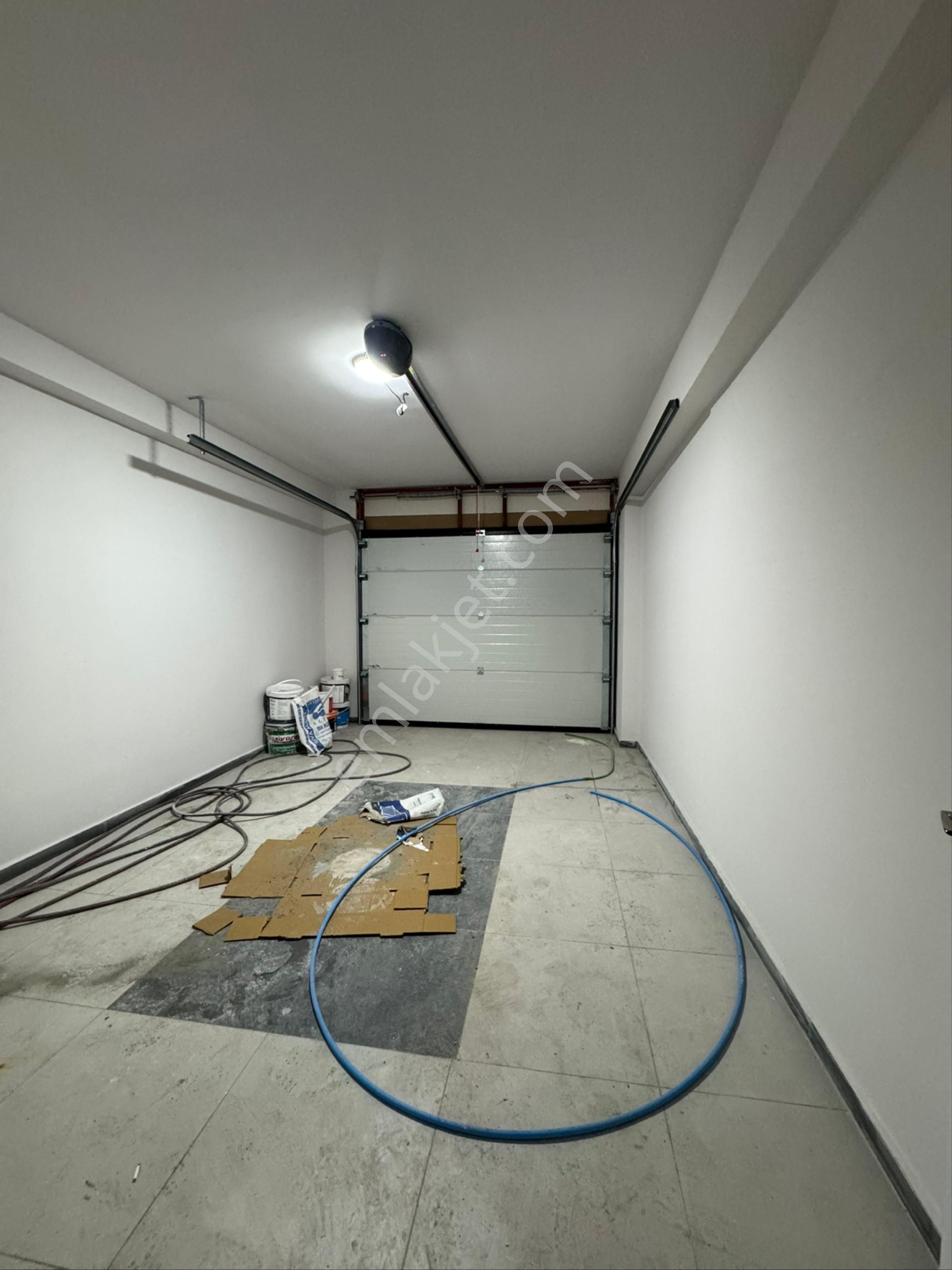 Conker İnşaat Emlak’tan Batıkent Mahallesi 3+1 Ultra Lüks Satılık Daireler - Görsel 34