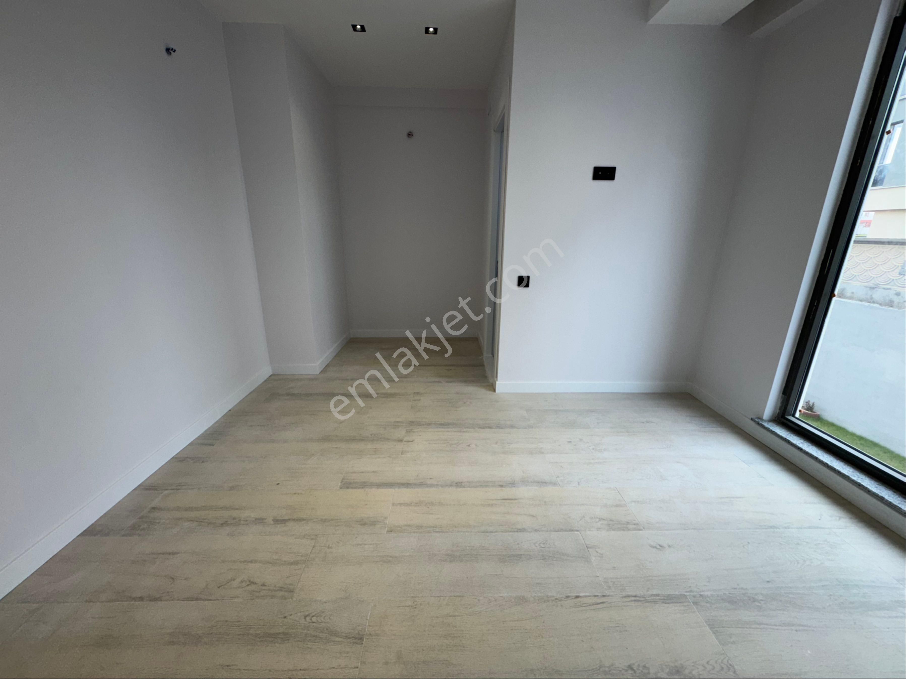 Conker İnşaat Emlak’tan Batıkent Mahallesi 3+1 Ultra Lüks Satılık Daireler - Görsel 15