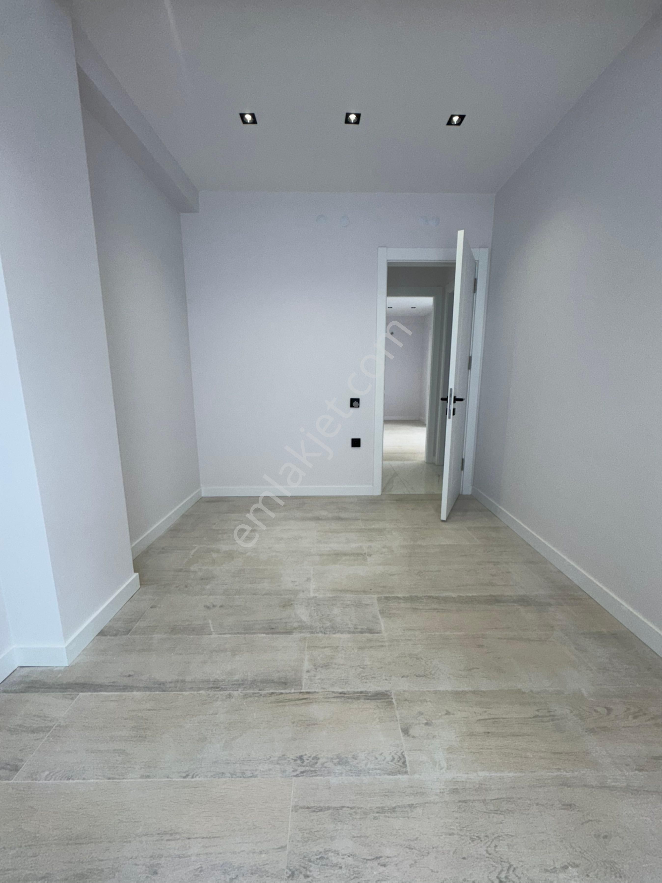 Conker İnşaat Emlak’tan Batıkent Mahallesi 3+1 Ultra Lüks Satılık Daireler - Görsel 27