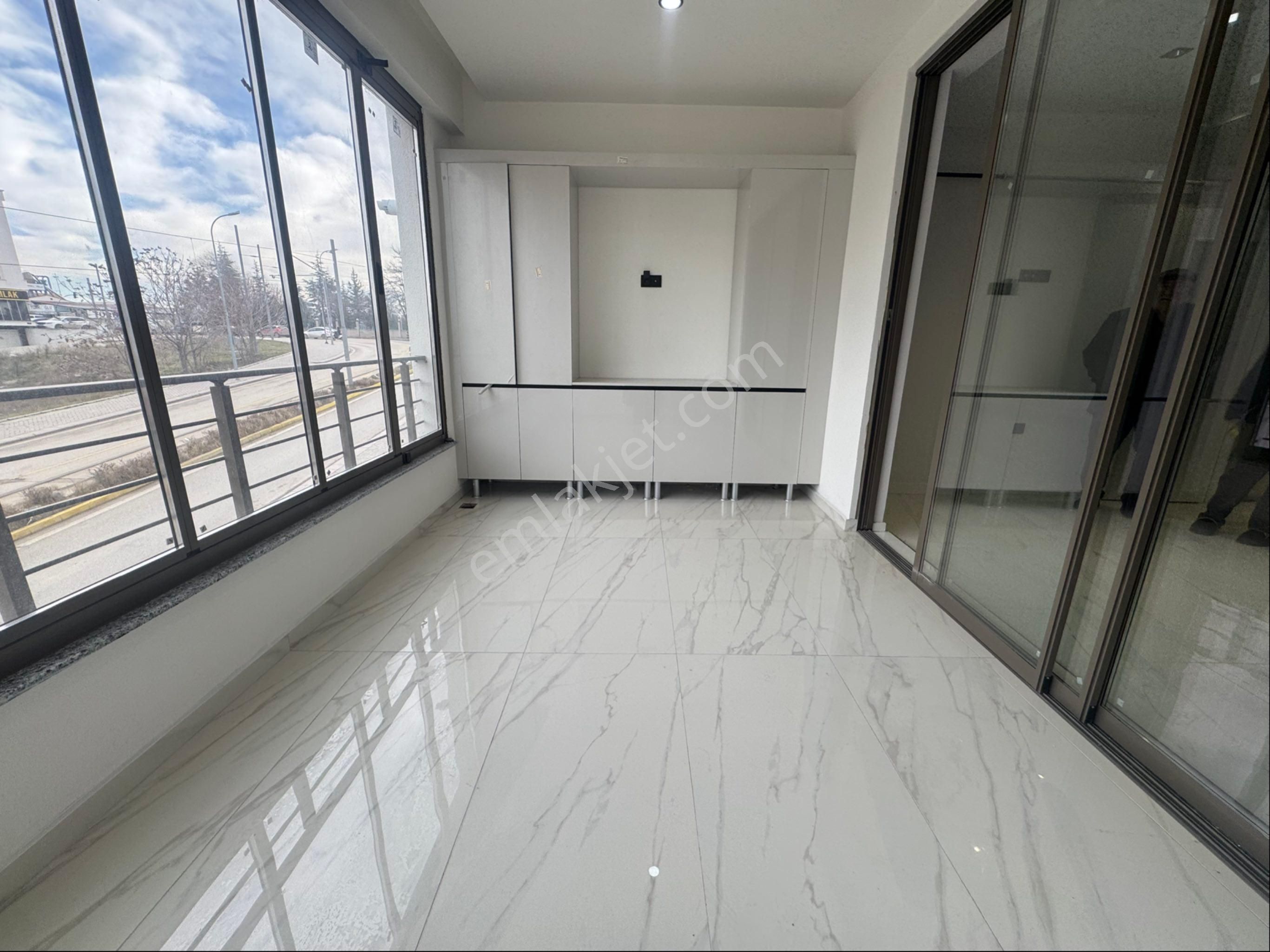 Conker İnşaat Emlak’tan Batıkent Mahallesi 3+1 Ultra Lüks Satılık Daireler - Görsel 3