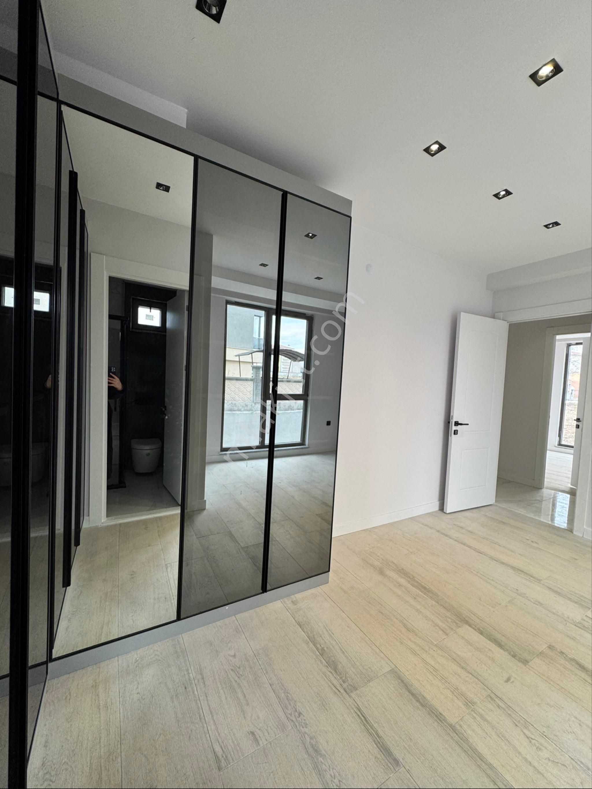 Conker İnşaat Emlak’tan Batıkent Mahallesi 3+1 Ultra Lüks Satılık Daireler - Görsel 33