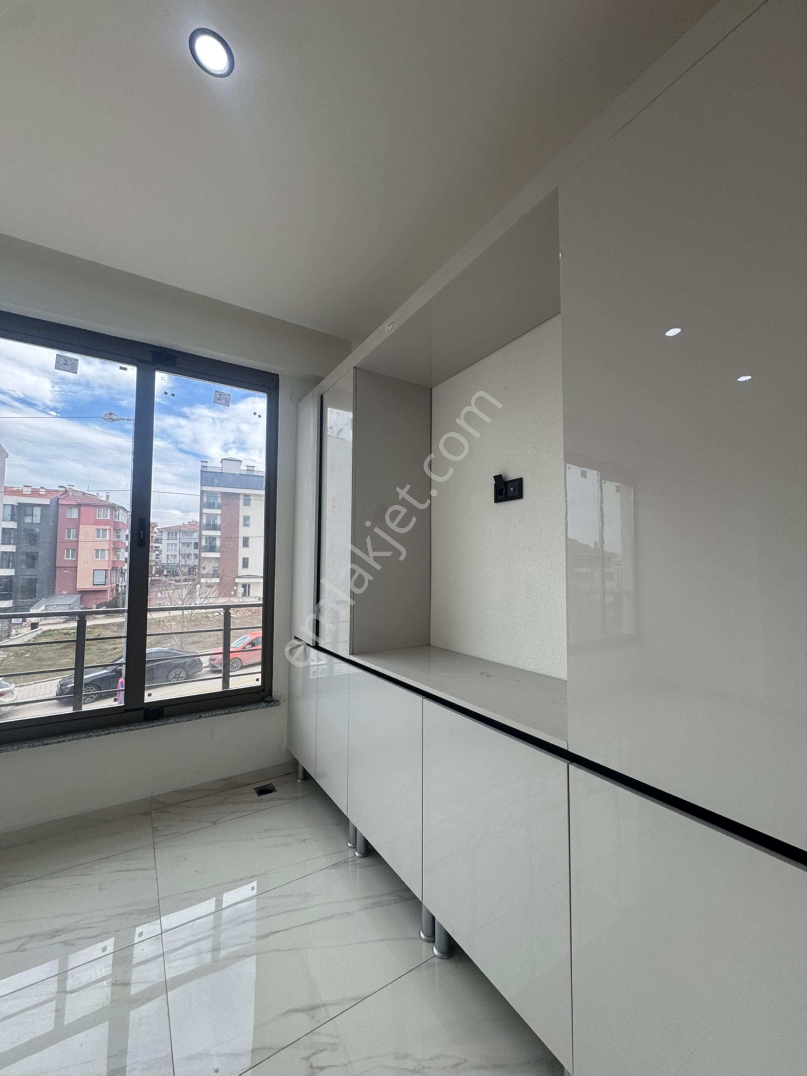 Conker İnşaat Emlak’tan Batıkent Mahallesi 3+1 Ultra Lüks Satılık Daireler - Görsel 6