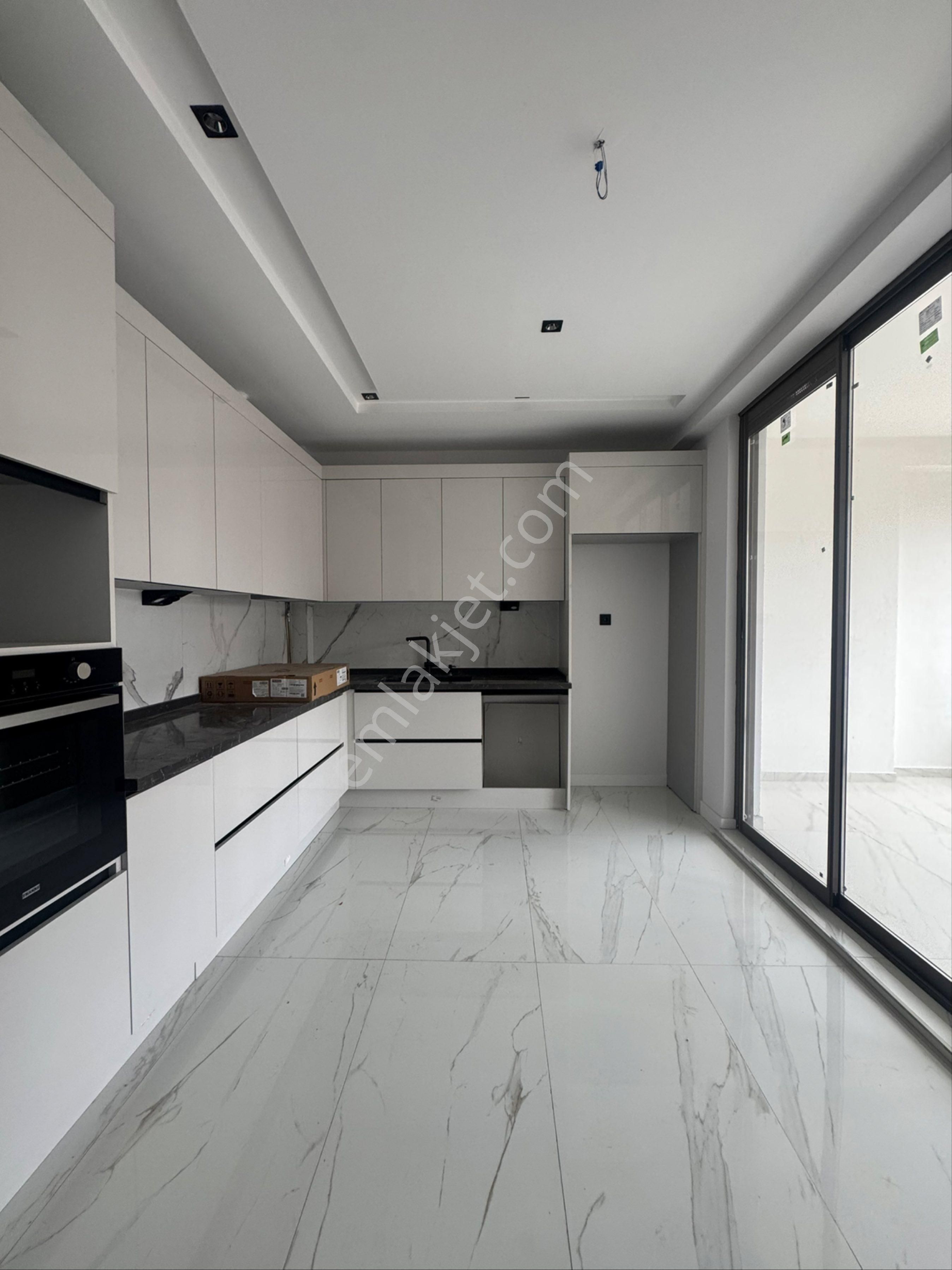 Conker İnşaat Emlak’tan Batıkent Mahallesi 3+1 Ultra Lüks Satılık Daireler - Görsel 4