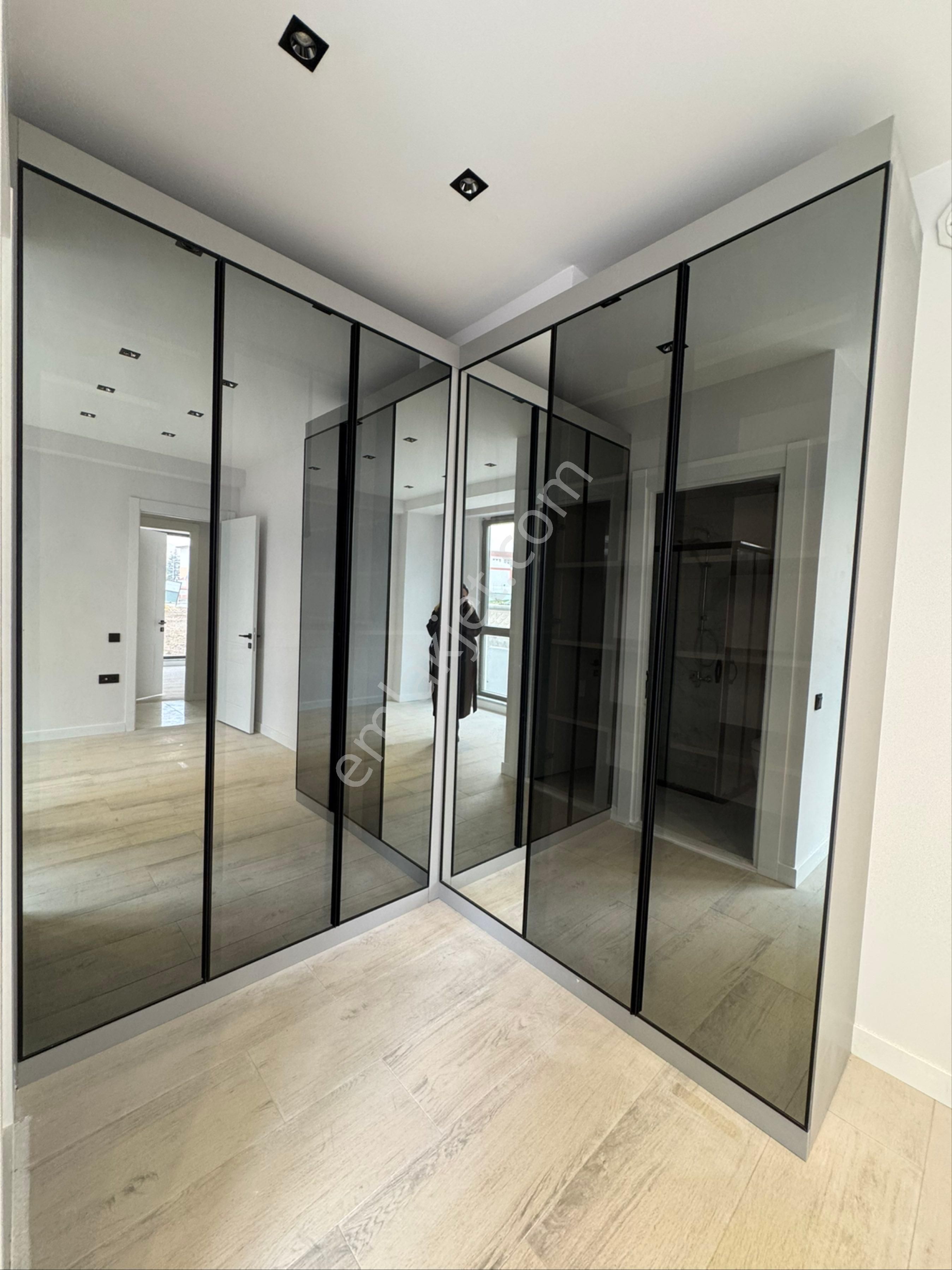 Conker İnşaat Emlak’tan Batıkent Mahallesi 3+1 Ultra Lüks Satılık Daireler - Görsel 31