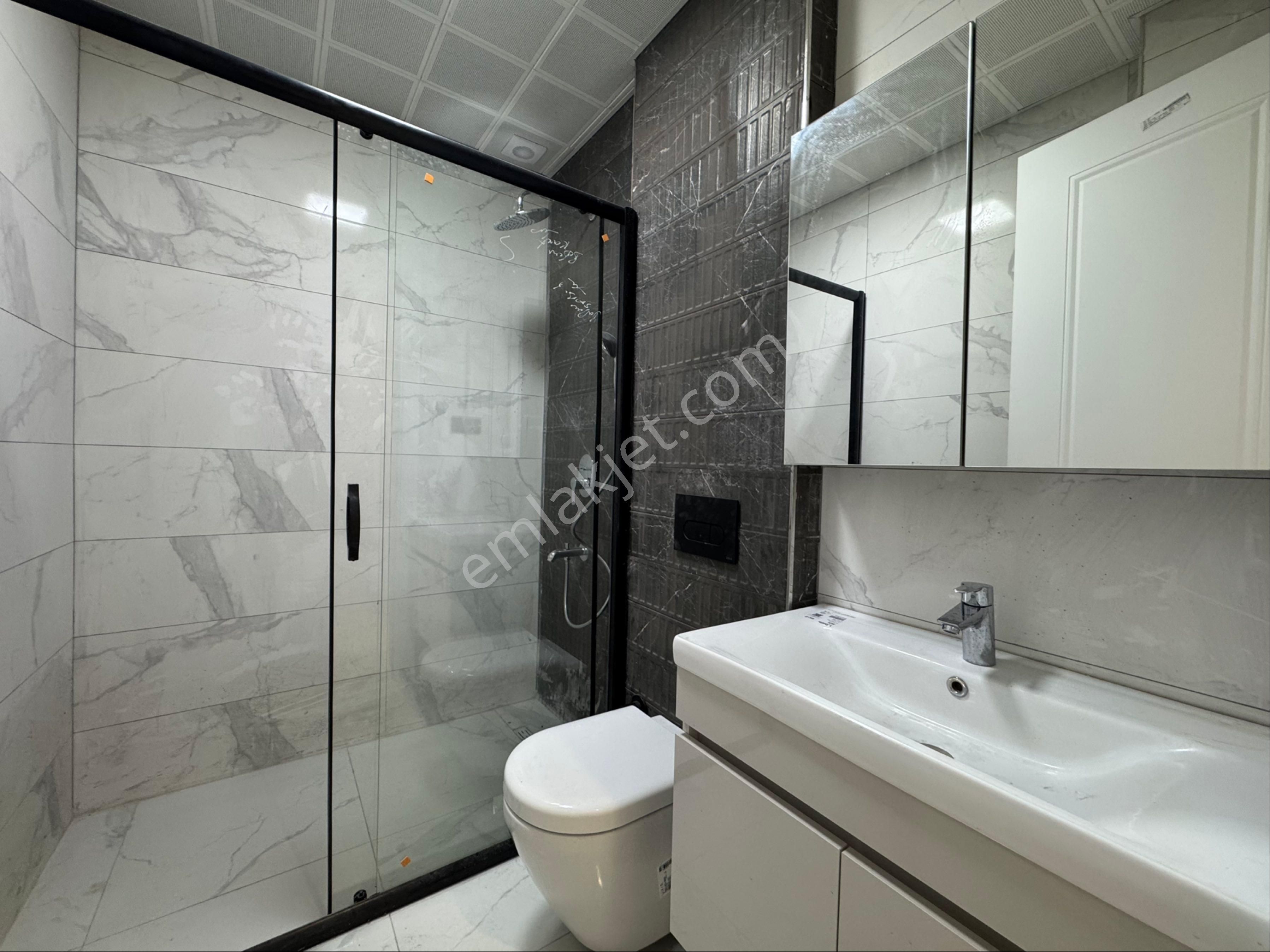 Conker İnşaat Emlak’tan Batıkent Mahallesi 3+1 Ultra Lüks Satılık Daireler - Görsel 13