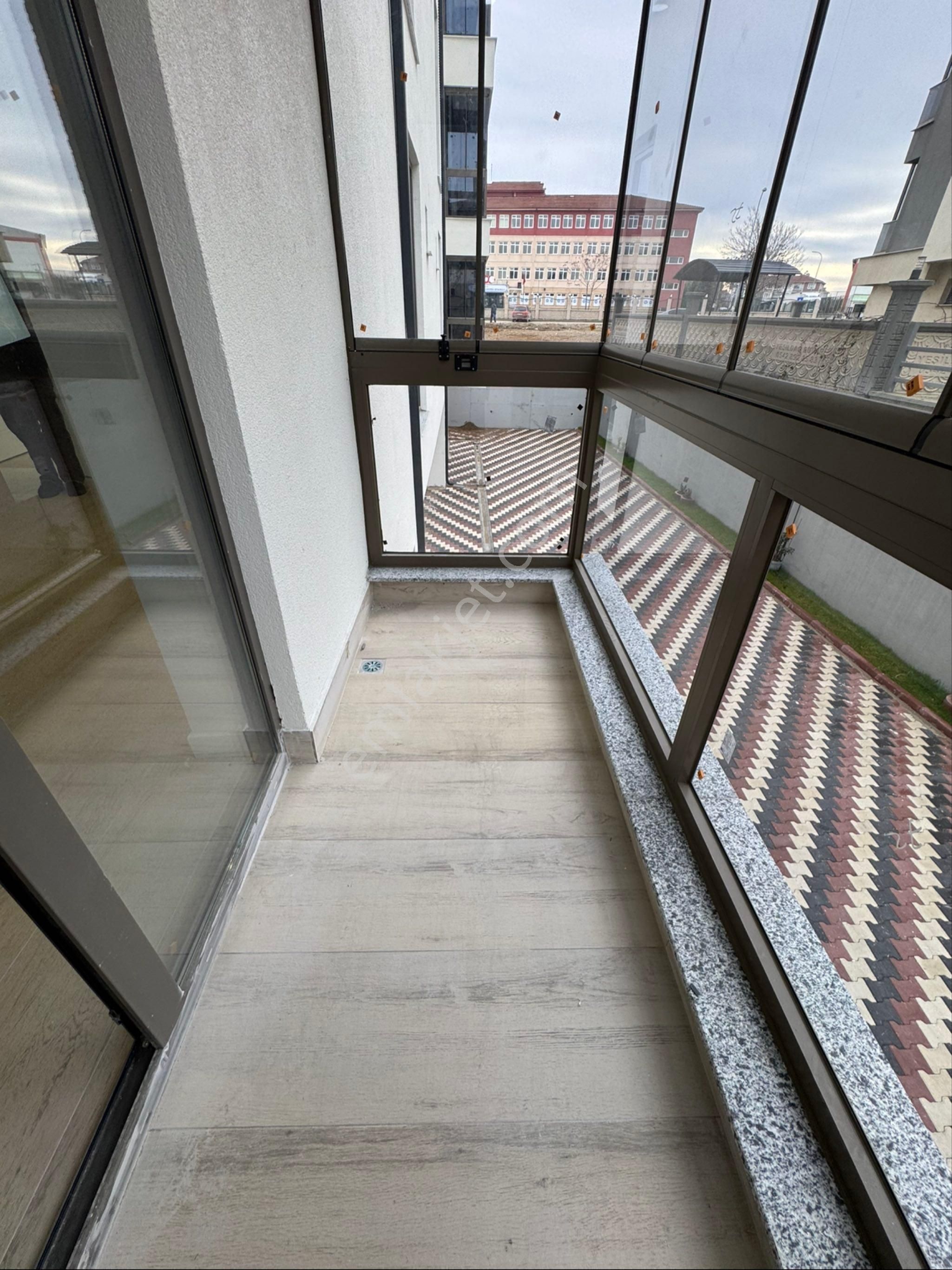 Conker İnşaat Emlak’tan Batıkent Mahallesi 3+1 Ultra Lüks Satılık Daireler - Görsel 22