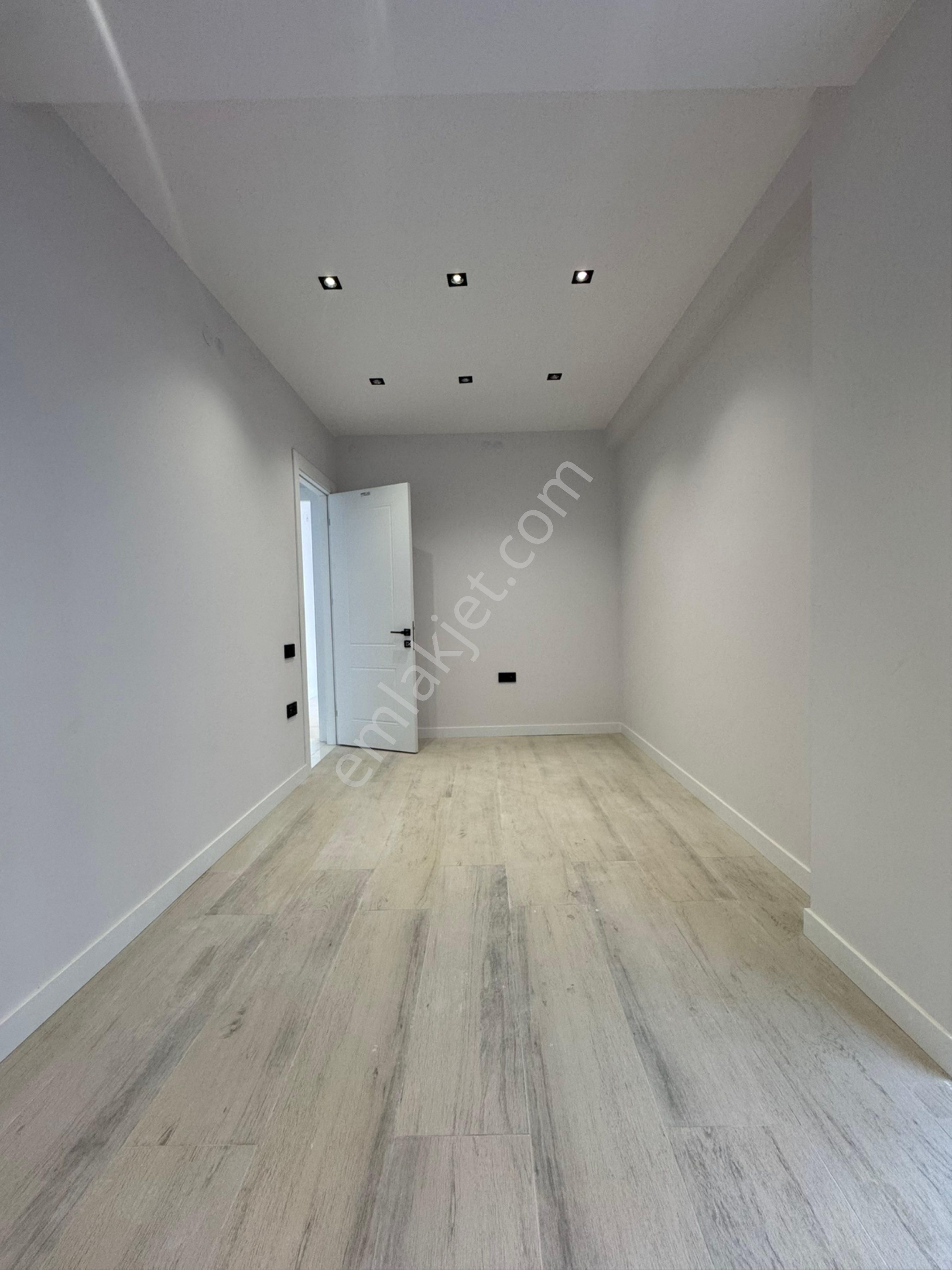 Conker İnşaat Emlak’tan Batıkent Mahallesi 3+1 Ultra Lüks Satılık Daireler - Görsel 24