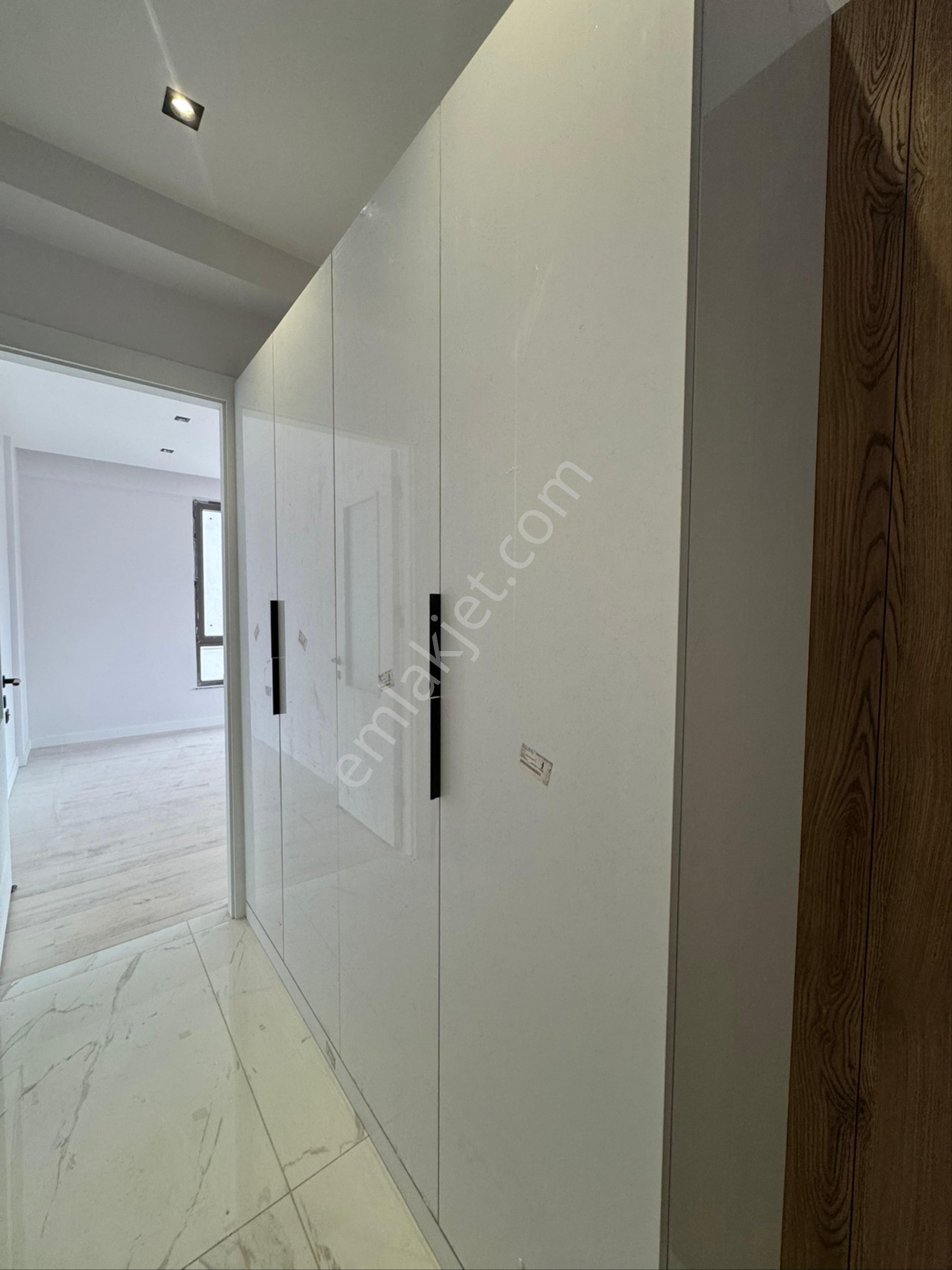 Conker İnşaat Emlak’tan Batıkent Mahallesi 3+1 Ultra Lüks Satılık Daireler - Görsel 11