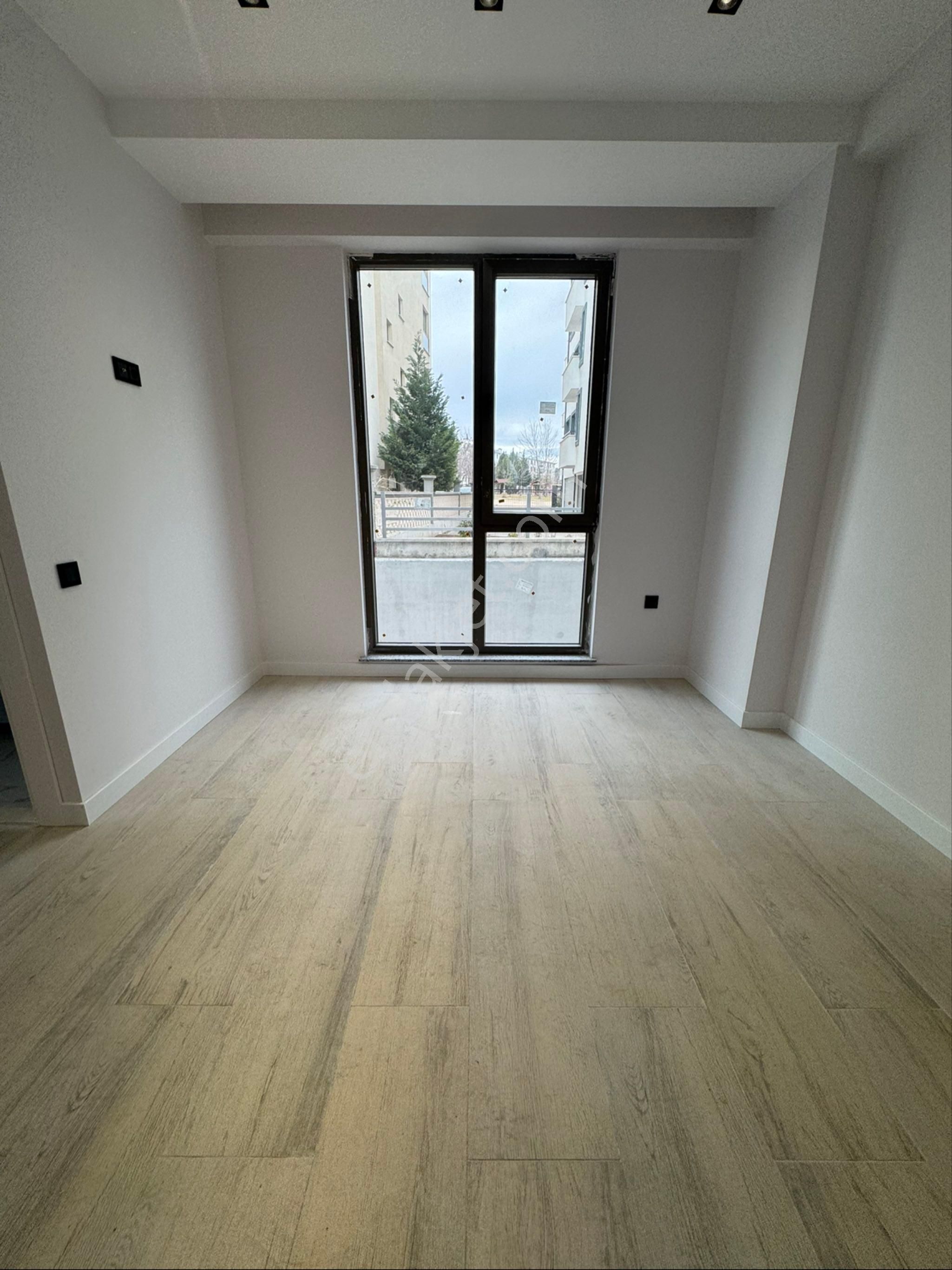 Conker İnşaat Emlak’tan Batıkent Mahallesi 3+1 Ultra Lüks Satılık Daireler - Görsel 18