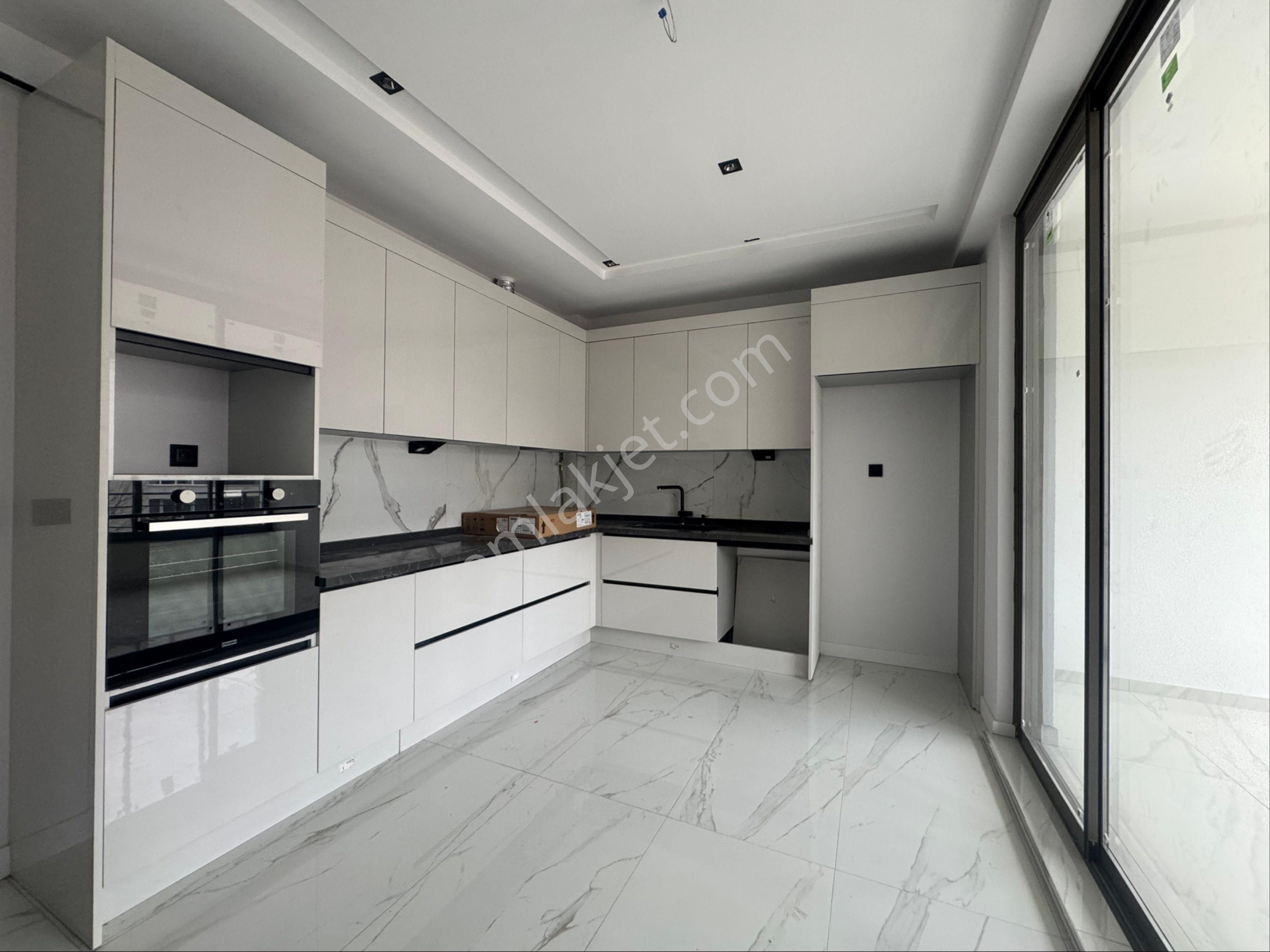 Conker İnşaat Emlak’tan Batıkent Mahallesi 3+1 Ultra Lüks Satılık Daireler