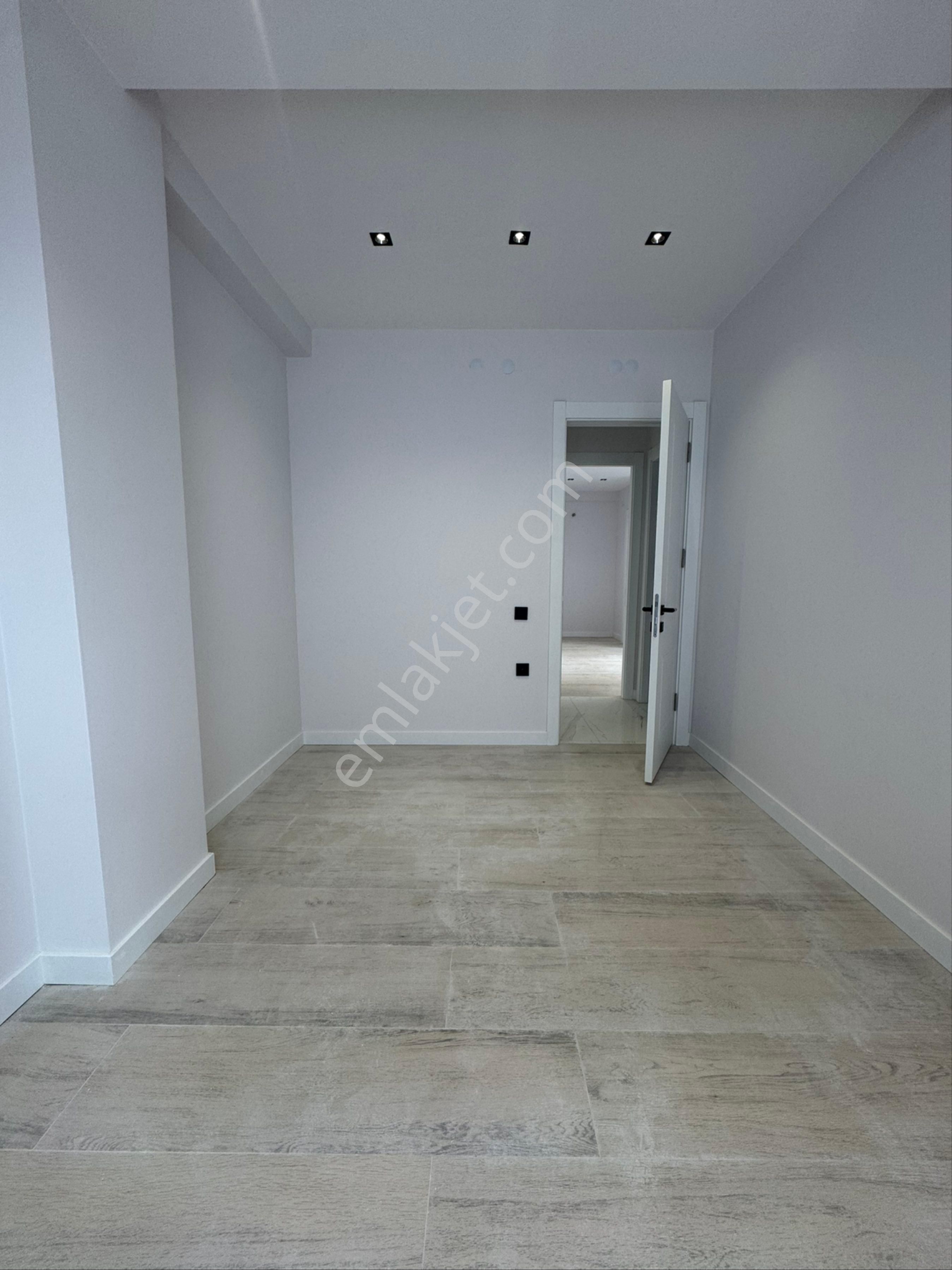 Conker İnşaat Emlak’tan Batıkent Mahallesi 3+1 Ultra Lüks Satılık Daireler - Görsel 29