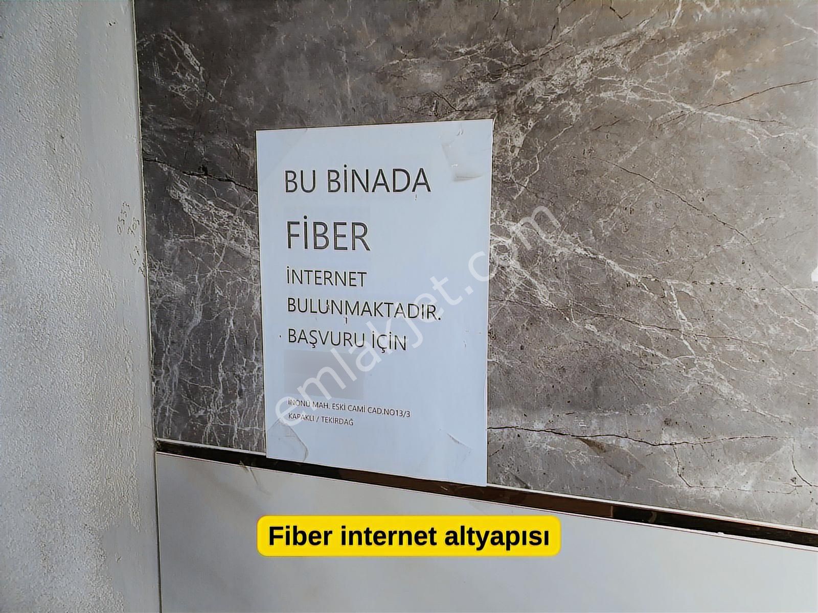 Önü Komple Açık, Çok Merkezi Konumda 2+1 Daire - Görsel 20