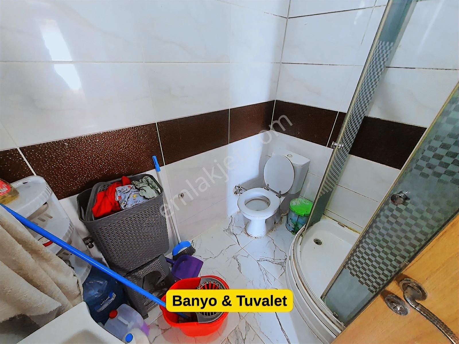 Önü Komple Açık, Çok Merkezi Konumda 2+1 Daire - Görsel 12