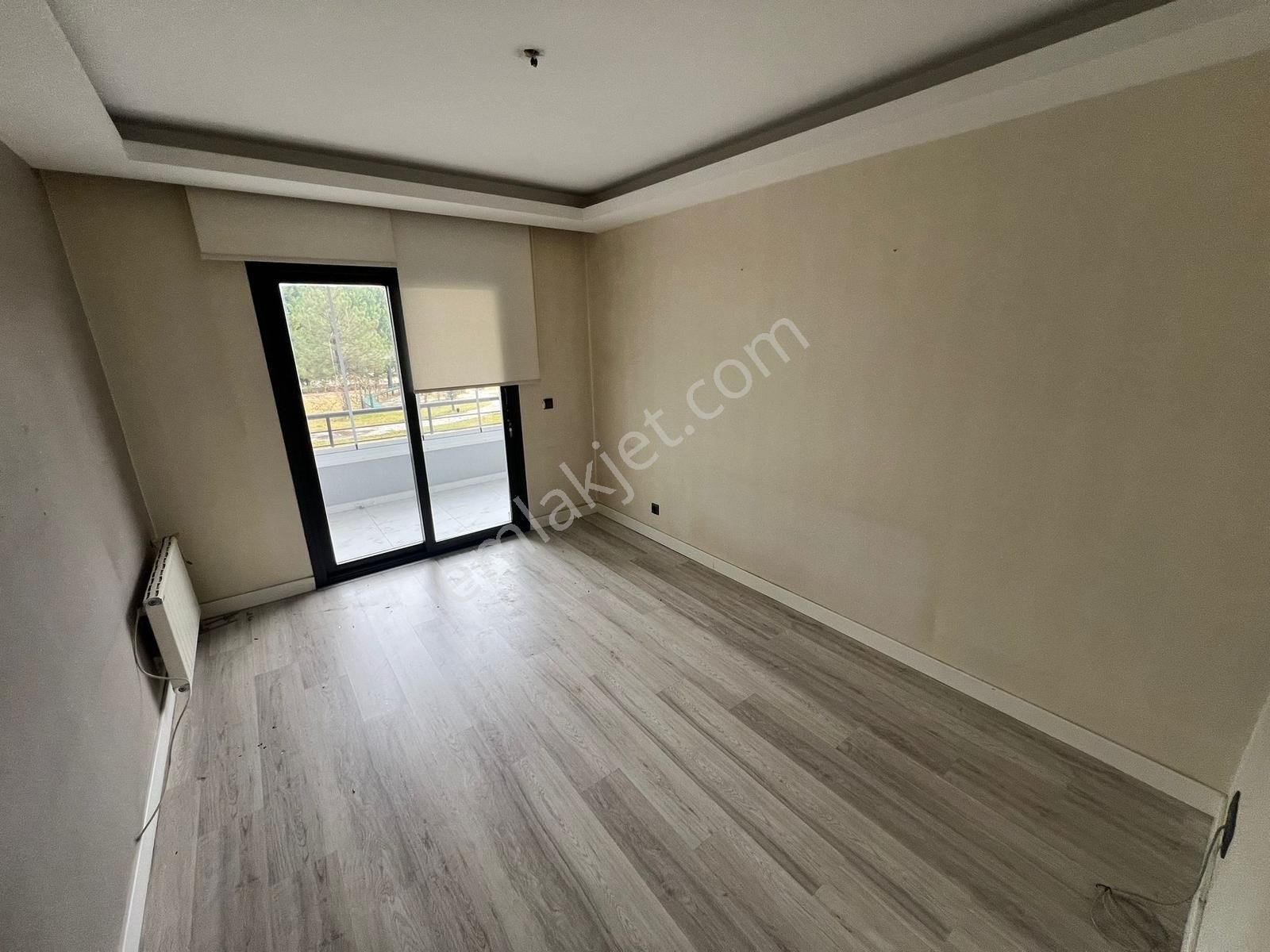 Eryaman Havuzlu Evlerde Lüks 4+1 Kiralık Daire - Görsel 20