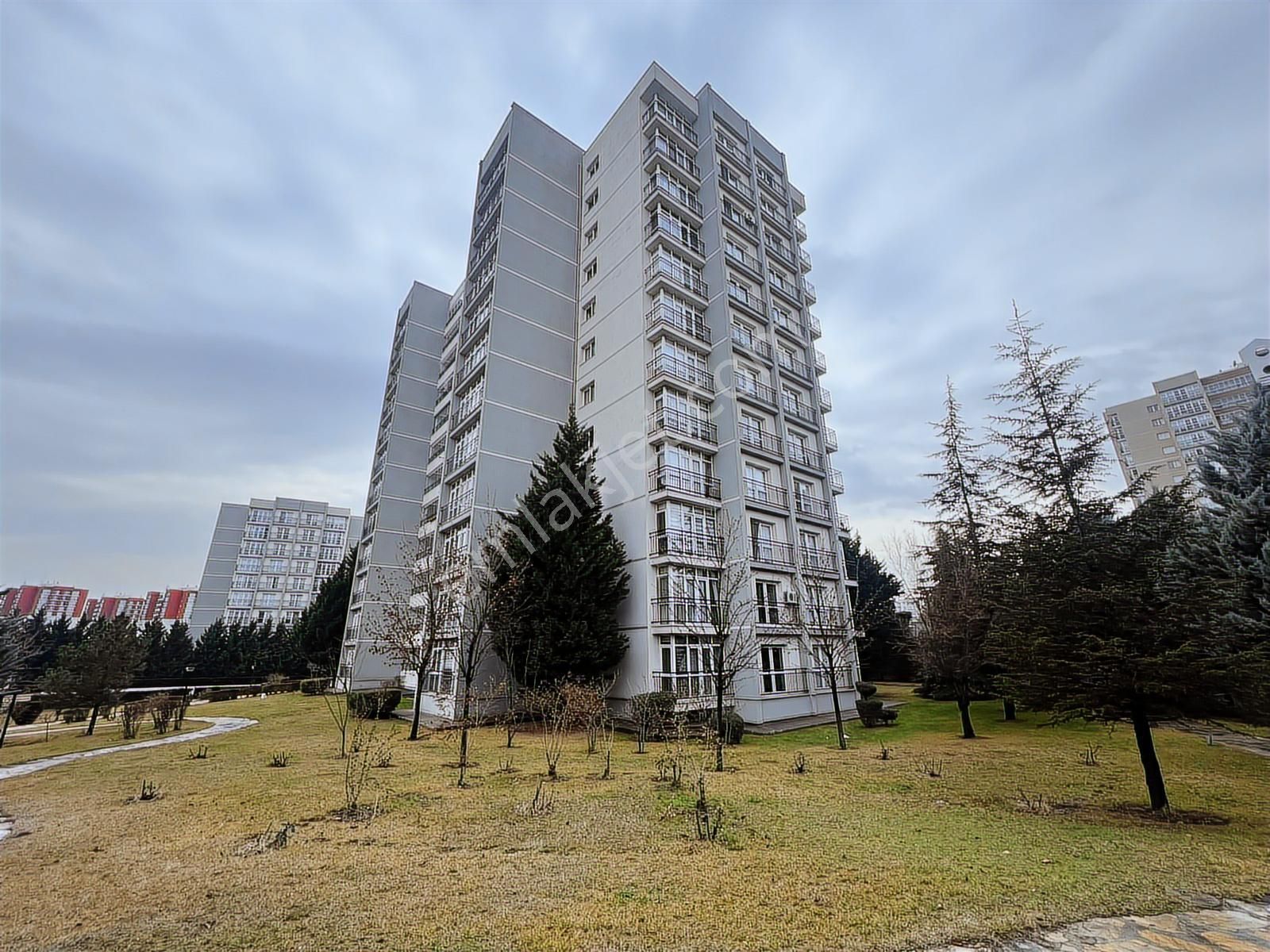 Eryaman Havuzlu Evlerde Lüks 4+1 Kiralık Daire - Görsel 5