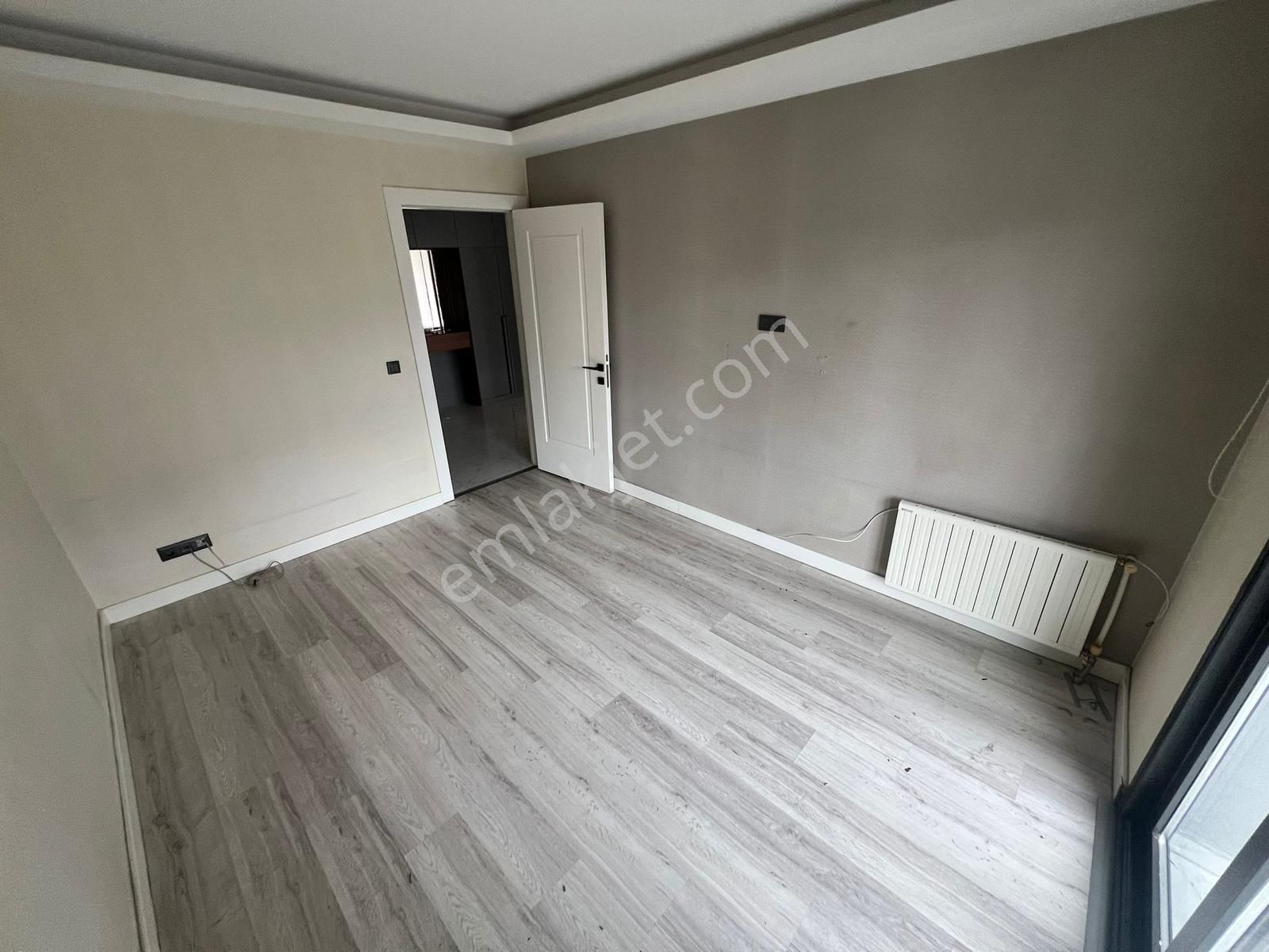 Eryaman Havuzlu Evlerde Lüks 4+1 Kiralık Daire - Görsel 13