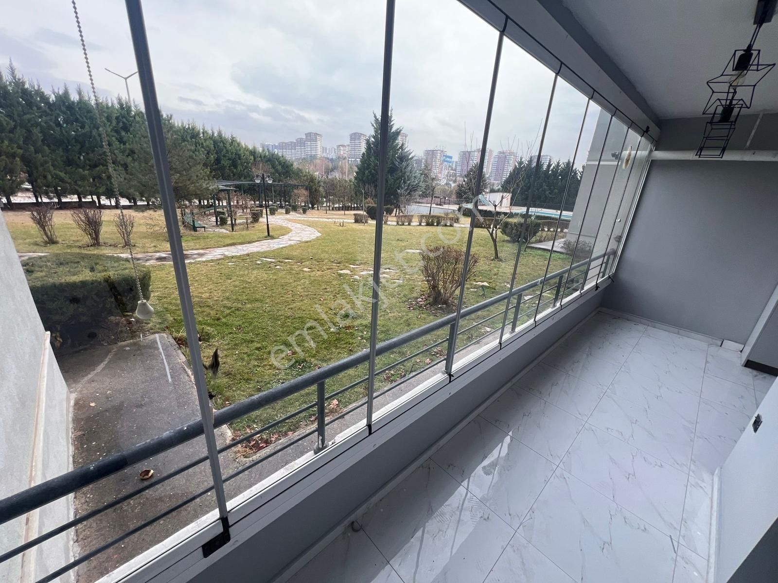Eryaman Havuzlu Evlerde Lüks 4+1 Kiralık Daire - Görsel 2