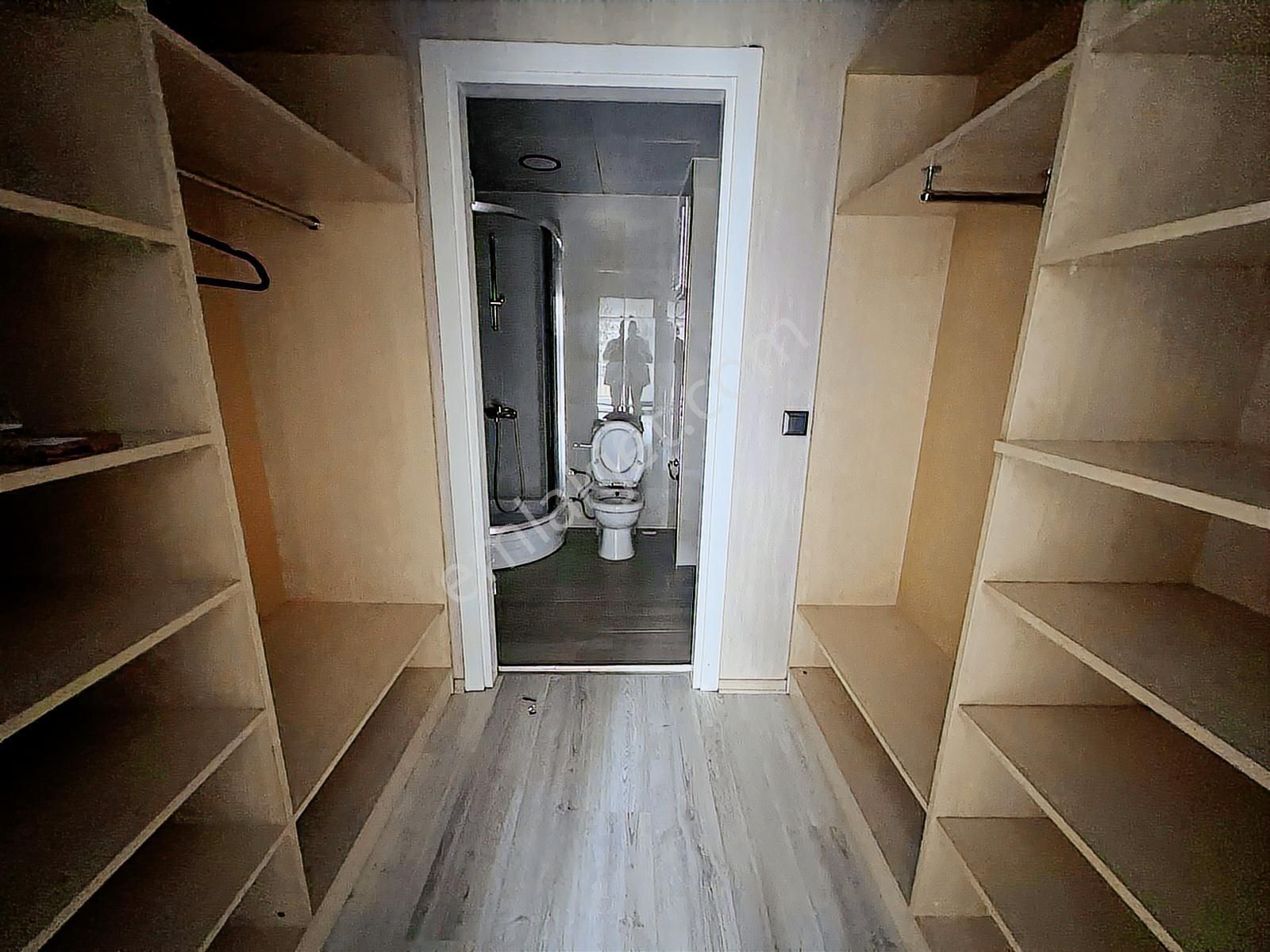 Eryaman Havuzlu Evlerde Lüks 4+1 Kiralık Daire - Görsel 15