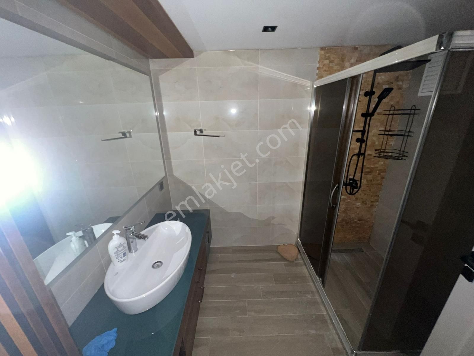 Eryaman Havuzlu Evlerde Lüks 4+1 Kiralık Daire - Görsel 3
