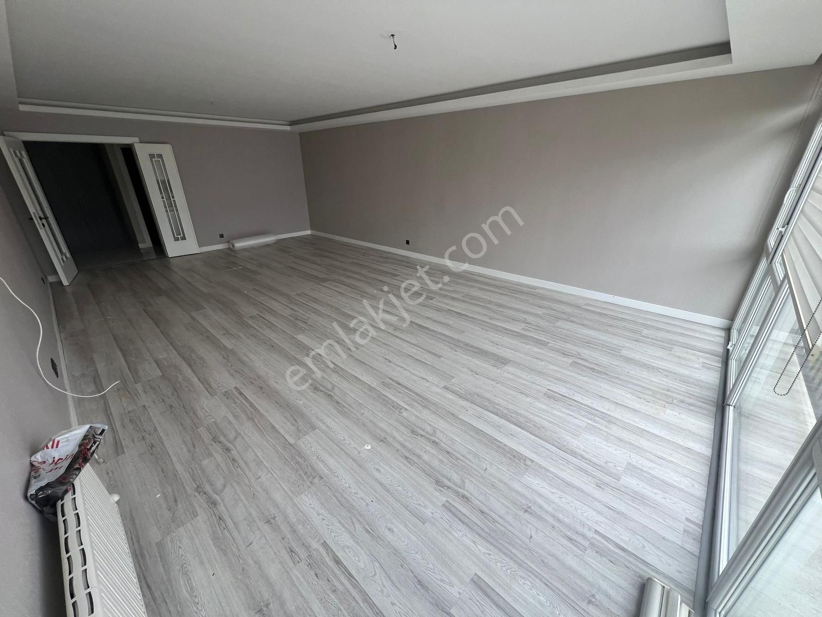 Eryaman Havuzlu Evlerde Lüks 4+1 Kiralık Daire - Görsel 14