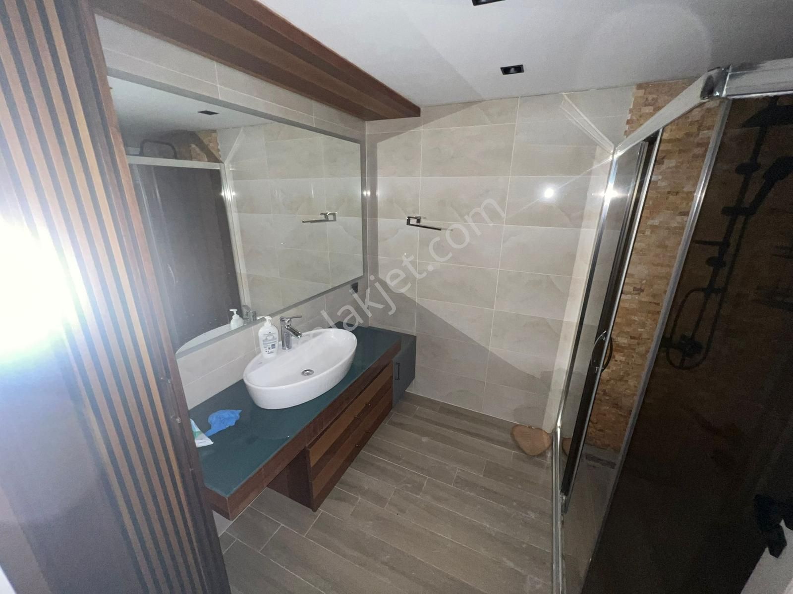 Eryaman Havuzlu Evlerde Lüks 4+1 Kiralık Daire - Görsel 17