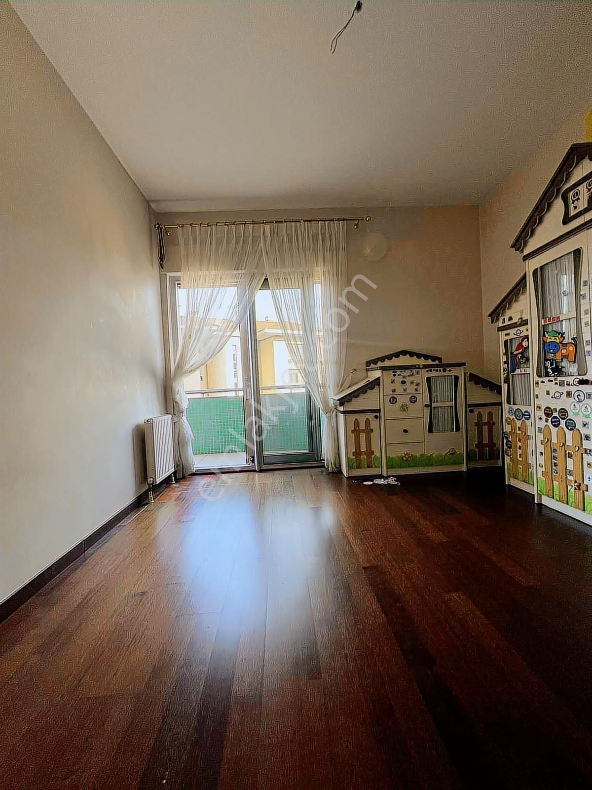 Yeşilvadi Konakları! Hem Yaşam Hem Yatırım İçin 4+1 Satılık - Görsel 34