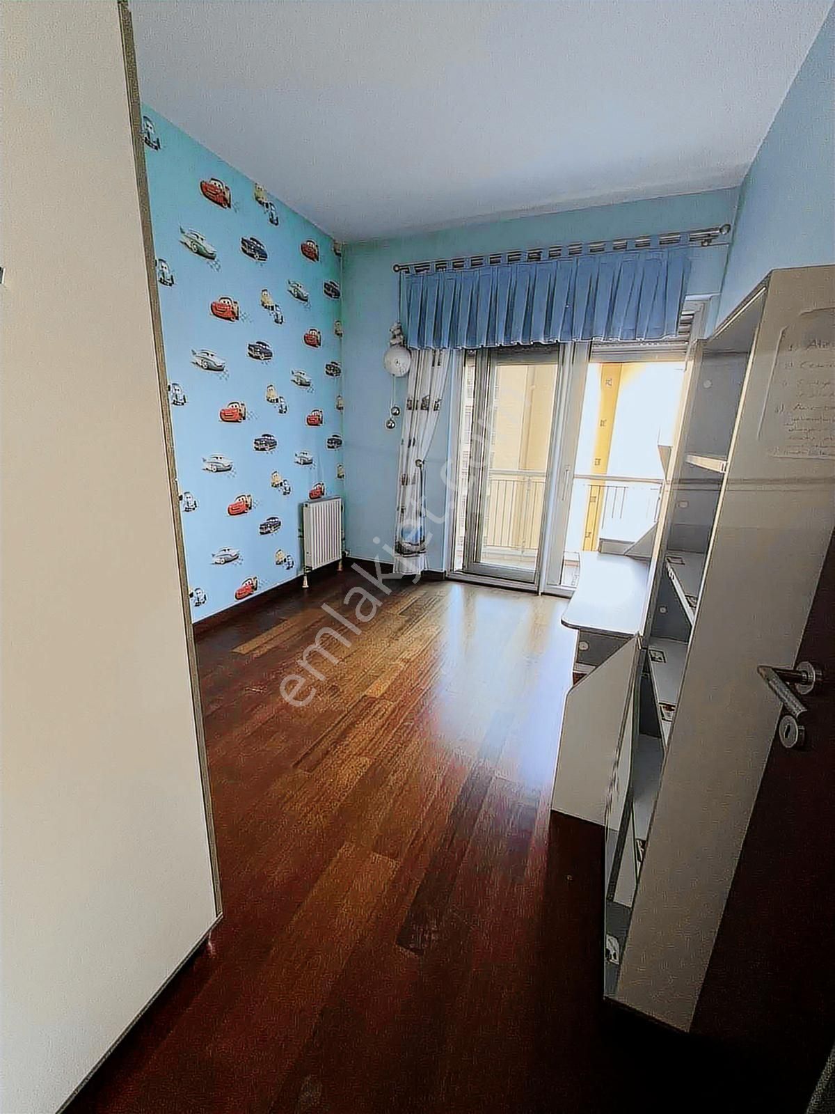 Yeşilvadi Konakları! Hem Yaşam Hem Yatırım İçin 4+1 Satılık - Görsel 16