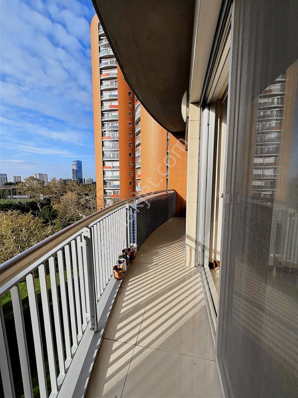 Yeşilvadi Konakları! Hem Yaşam Hem Yatırım İçin 4+1 Satılık - Görsel 20