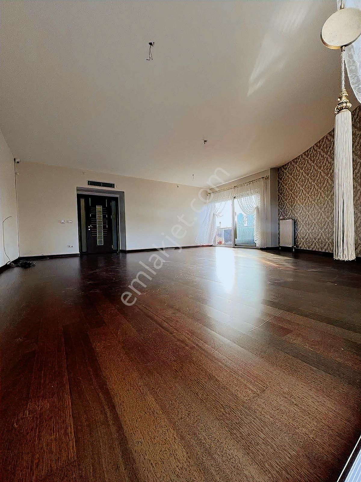 Yeşilvadi Konakları! Hem Yaşam Hem Yatırım İçin 4+1 Satılık - Görsel 6