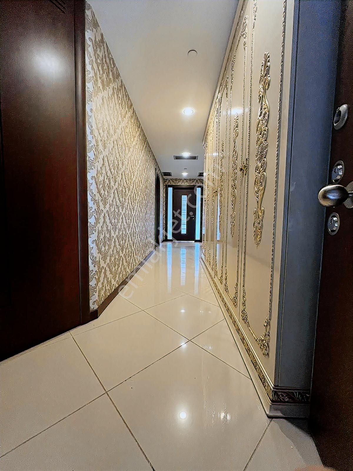 Yeşilvadi Konakları! Hem Yaşam Hem Yatırım İçin 4+1 Satılık - Görsel 30