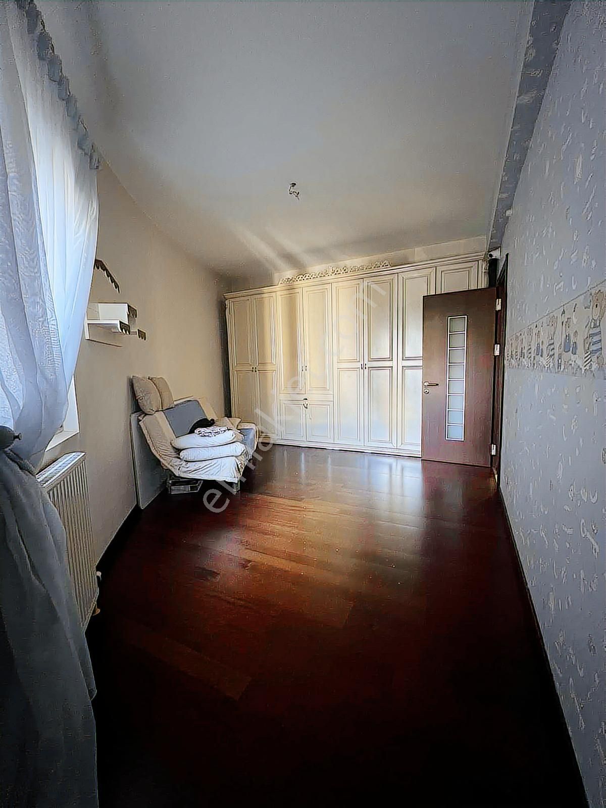 Yeşilvadi Konakları! Hem Yaşam Hem Yatırım İçin 4+1 Satılık - Görsel 27