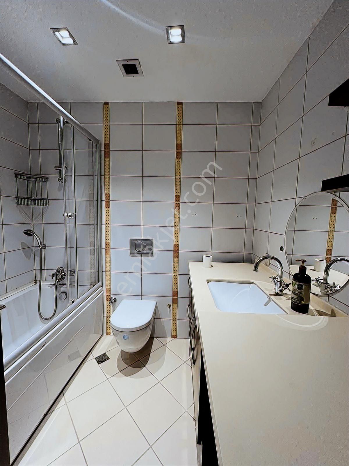 Yeşilvadi Konakları! Hem Yaşam Hem Yatırım İçin 4+1 Satılık - Görsel 17