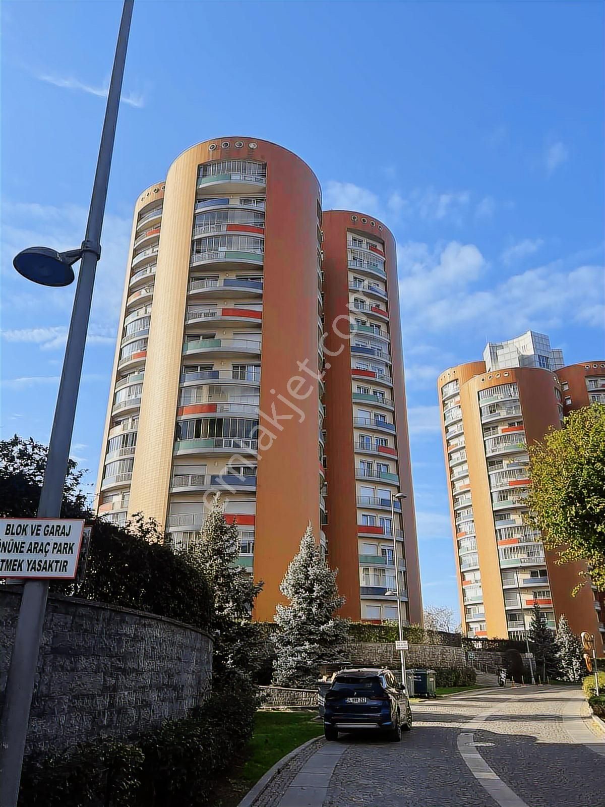 Yeşilvadi Konakları! Hem Yaşam Hem Yatırım İçin 4+1 Satılık